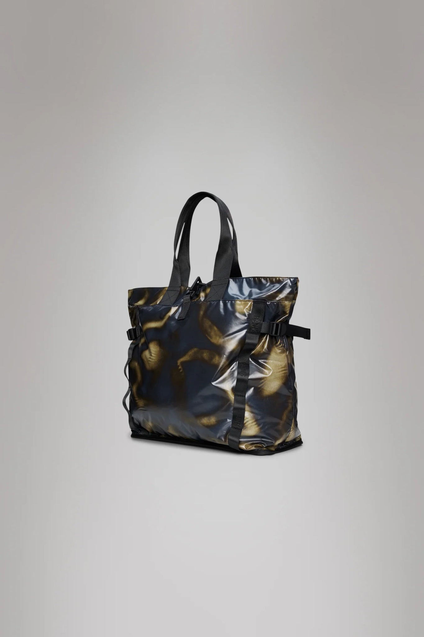 RAINS SIBU Shopper Bag W3 - Boutique Bubbles