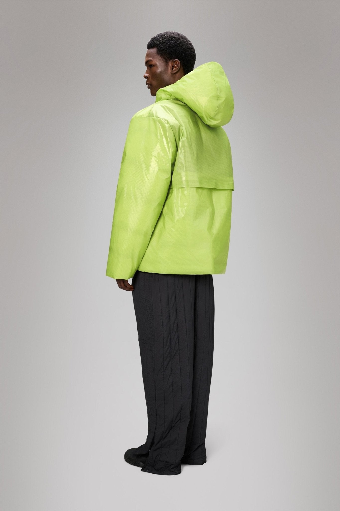 RAINS - Sibu Vision Puffer Jacket - Boutique Bubbles