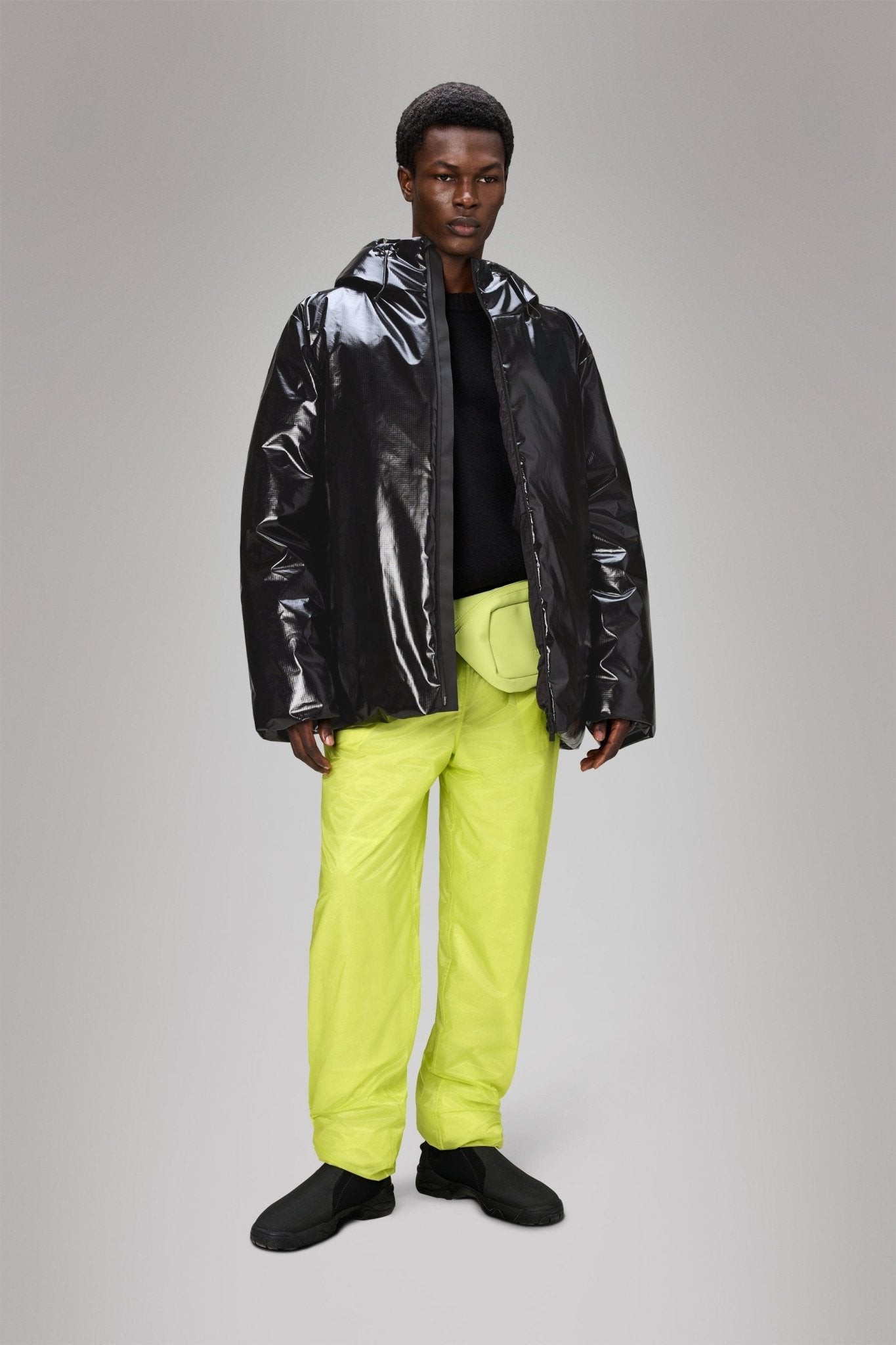 RAINS - Sibu Vision Puffer Jacket - Boutique Bubbles