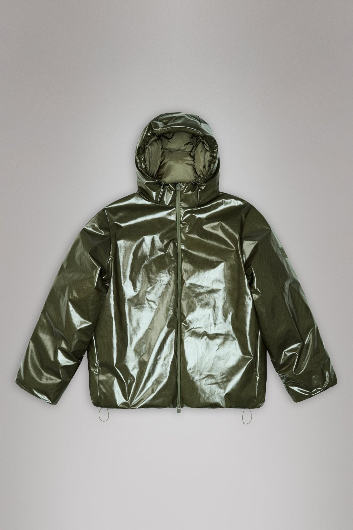 RAINS - Sibu Vision Puffer Jacket - Boutique Bubbles