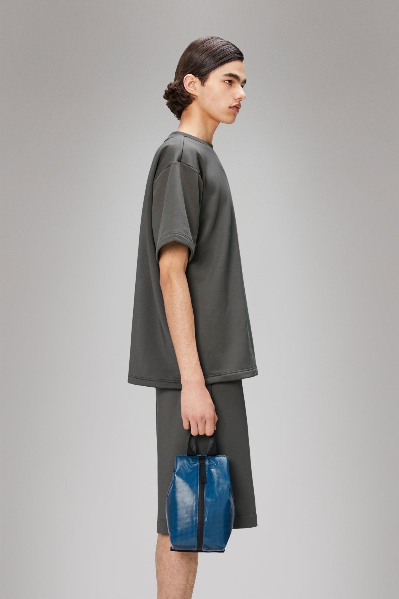 RAINS Sibu Wash Bag W3 - Boutique Bubbles