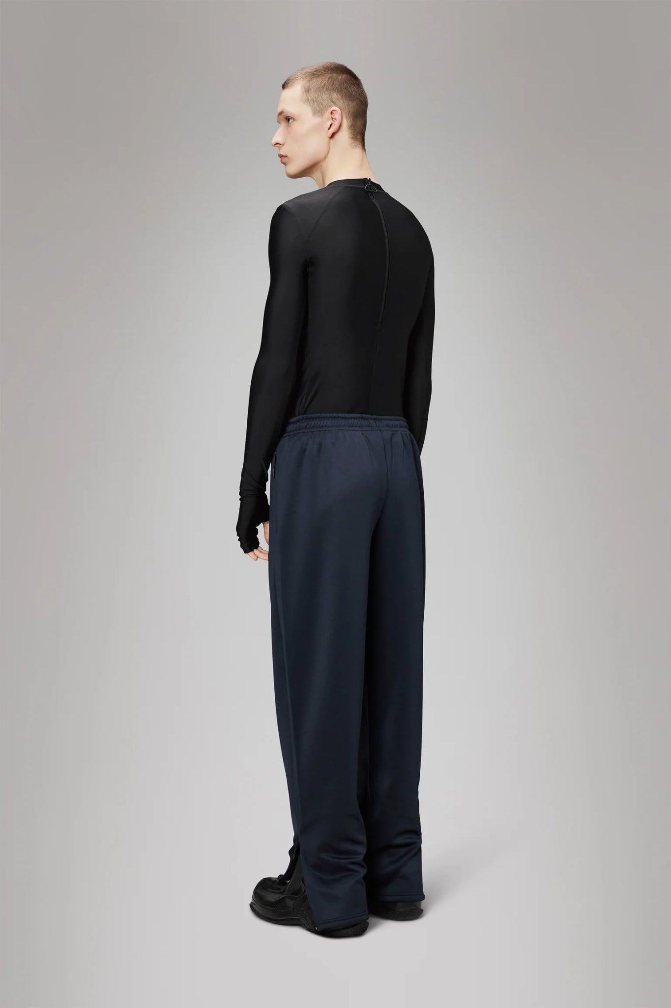 RAINS SINTRA Fleece Pants Regular - Boutique Bubbles