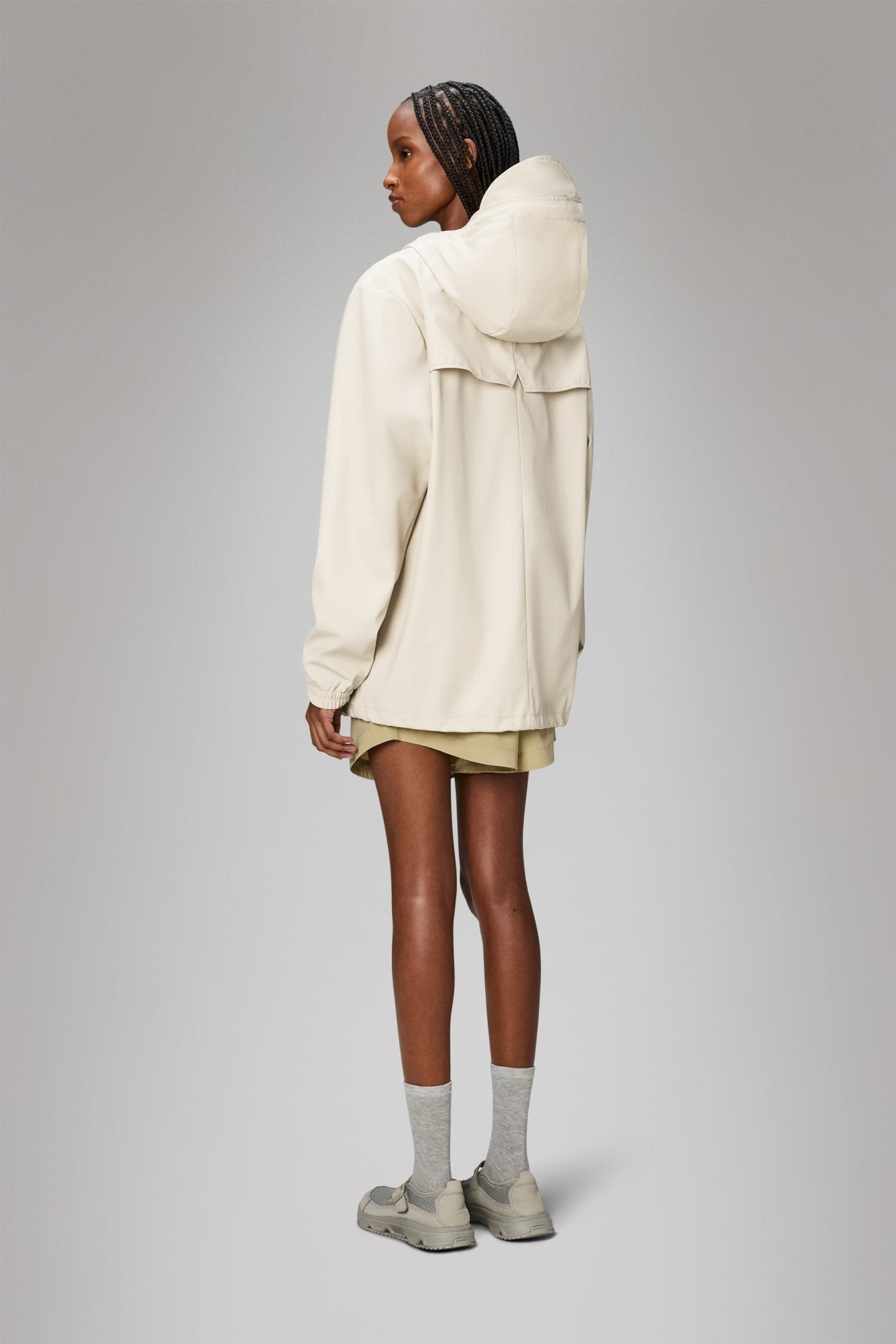 RAINS STORM Breaker W3 - Boutique Bubbles