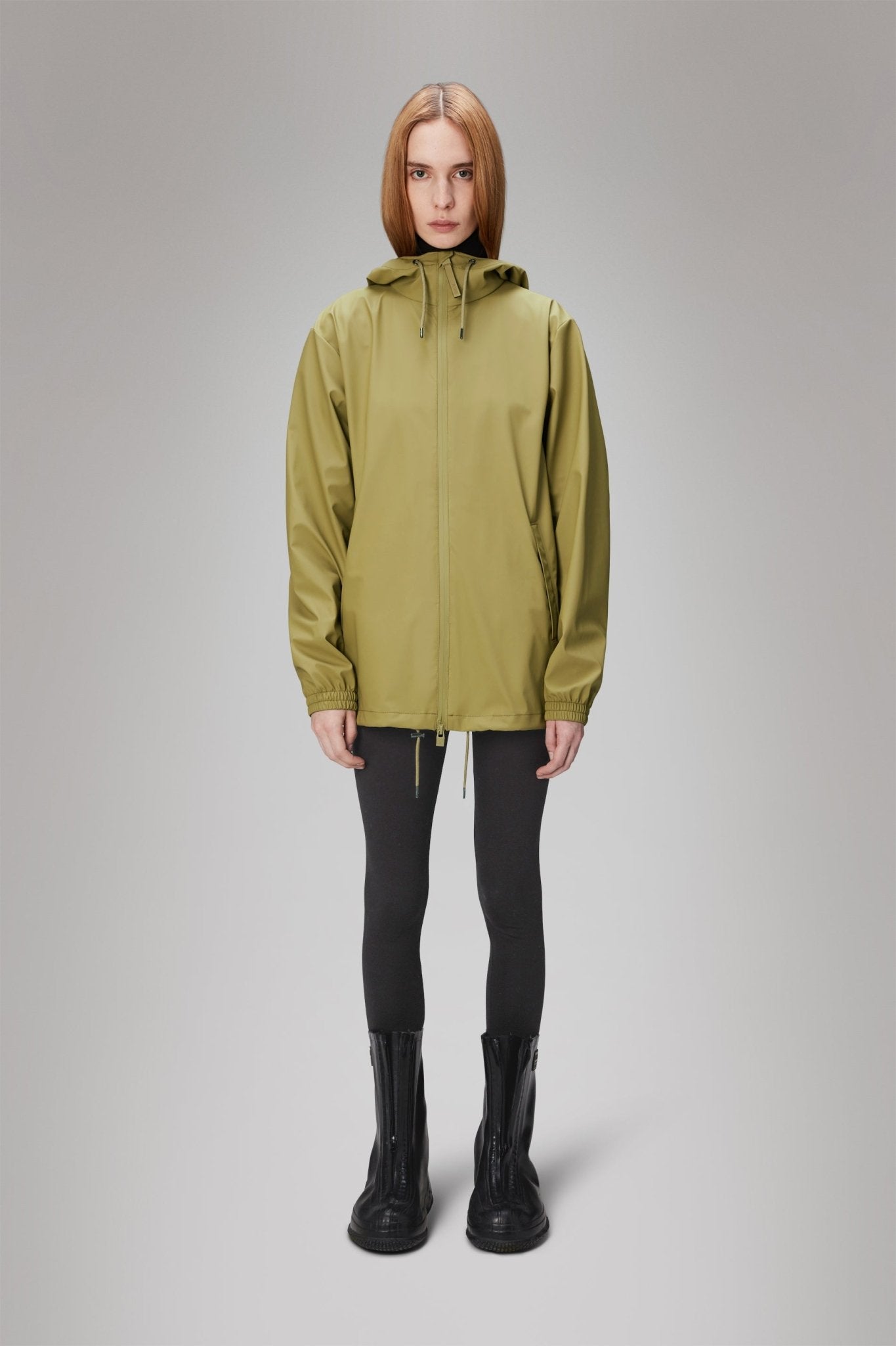 RAINS STORM Breaker W3 - Boutique Bubbles