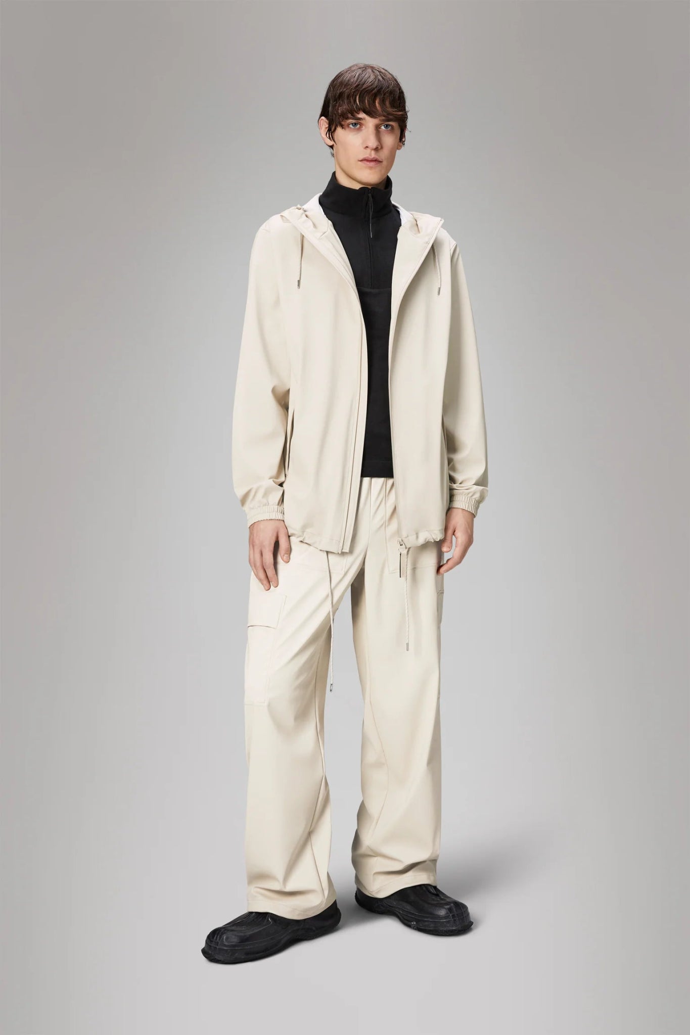 RAINS STORM Breaker W3 - Boutique Bubbles