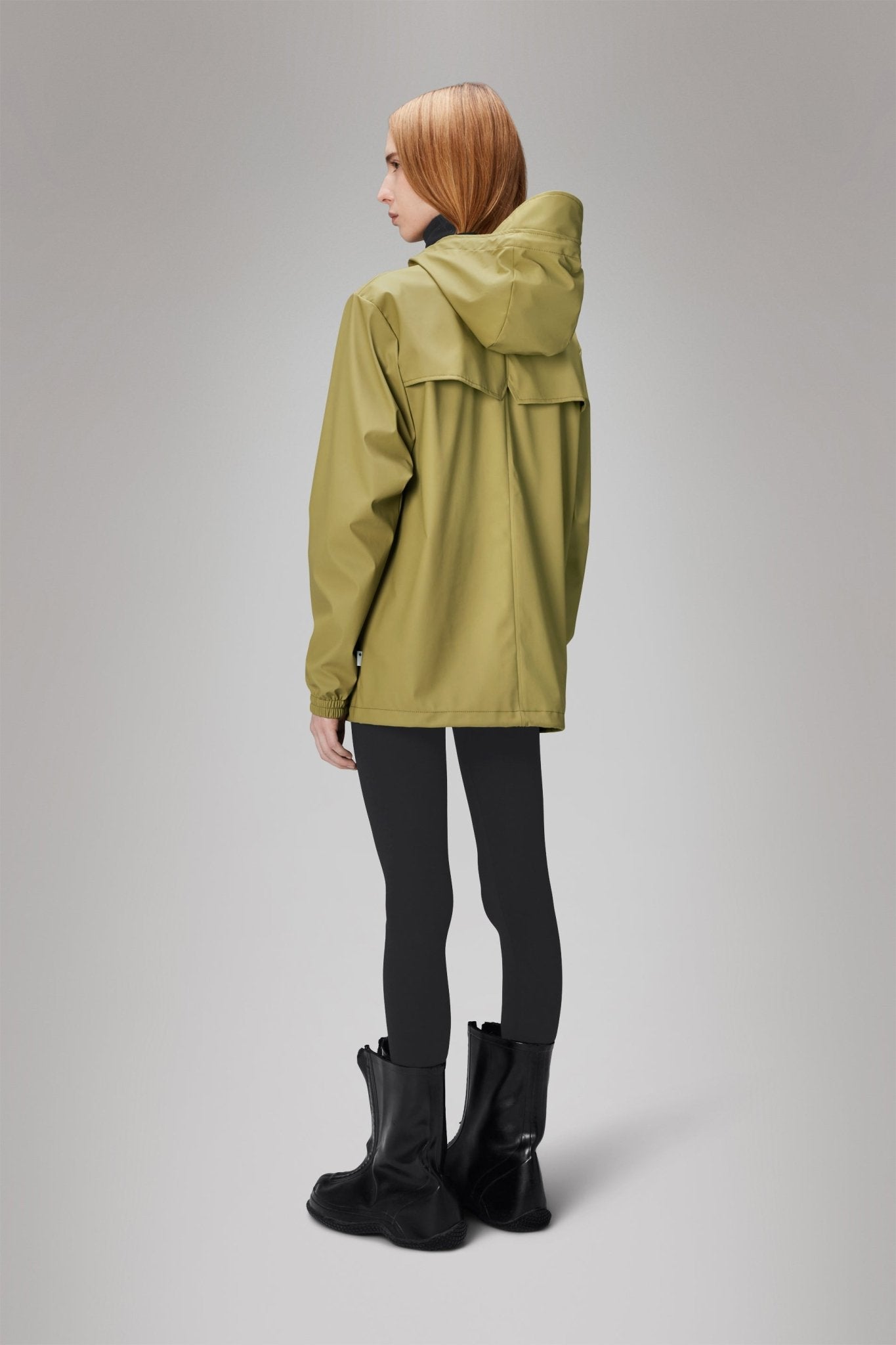 RAINS STORM Breaker W3 - Boutique Bubbles