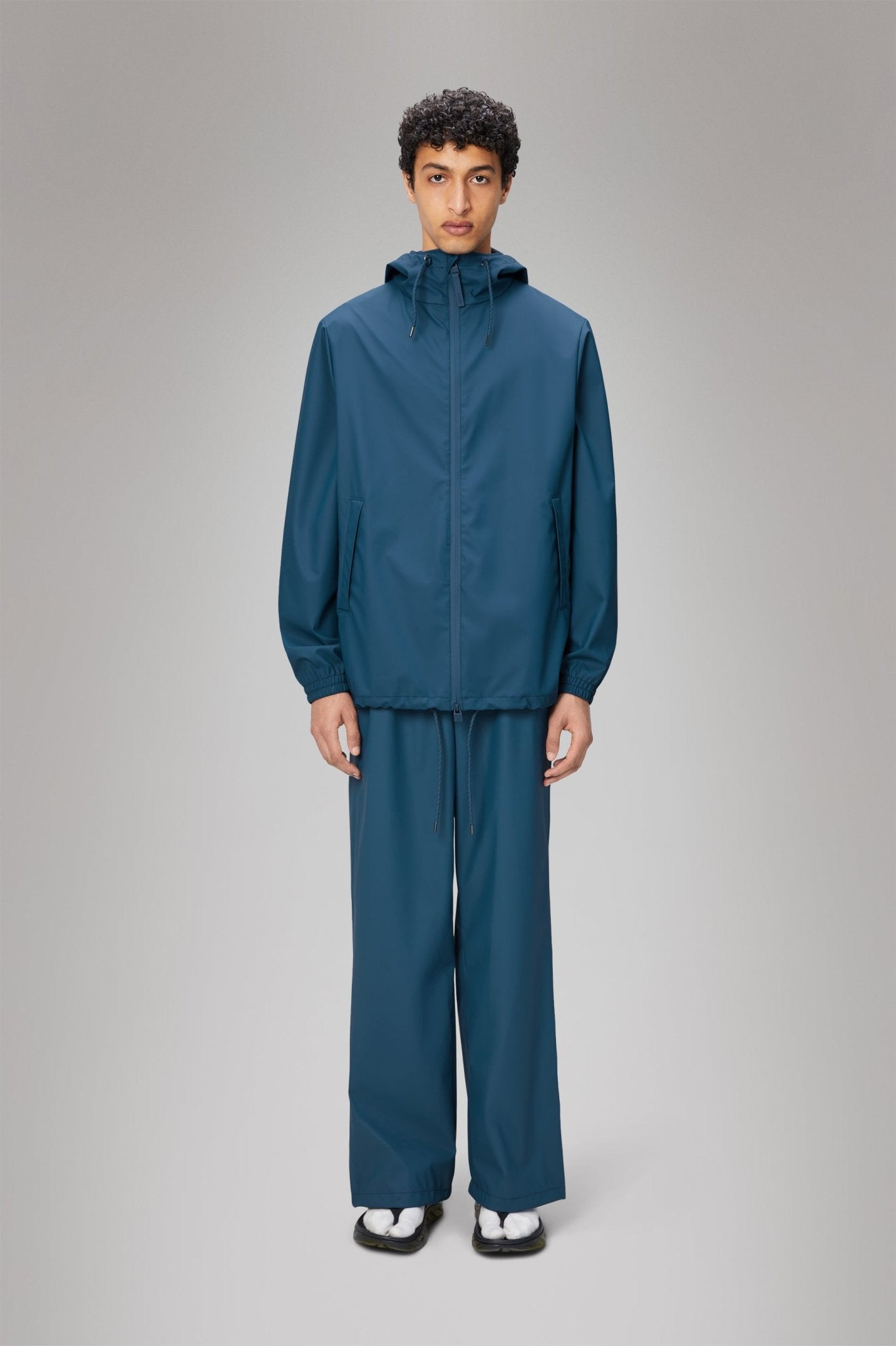 RAINS STORM Breaker W3 - Boutique Bubbles