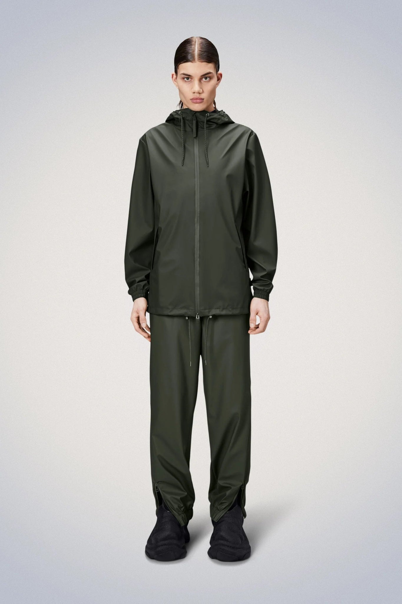 RAINS STORM Breaker W3 - Boutique Bubbles