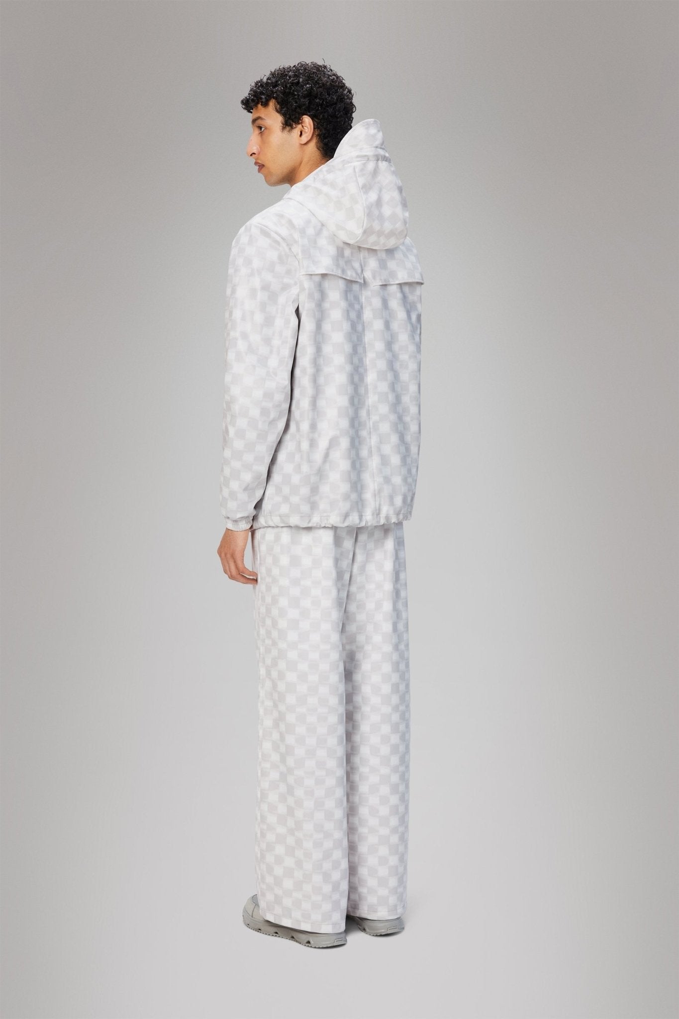 RAINS STORM Breaker W3 - Boutique Bubbles