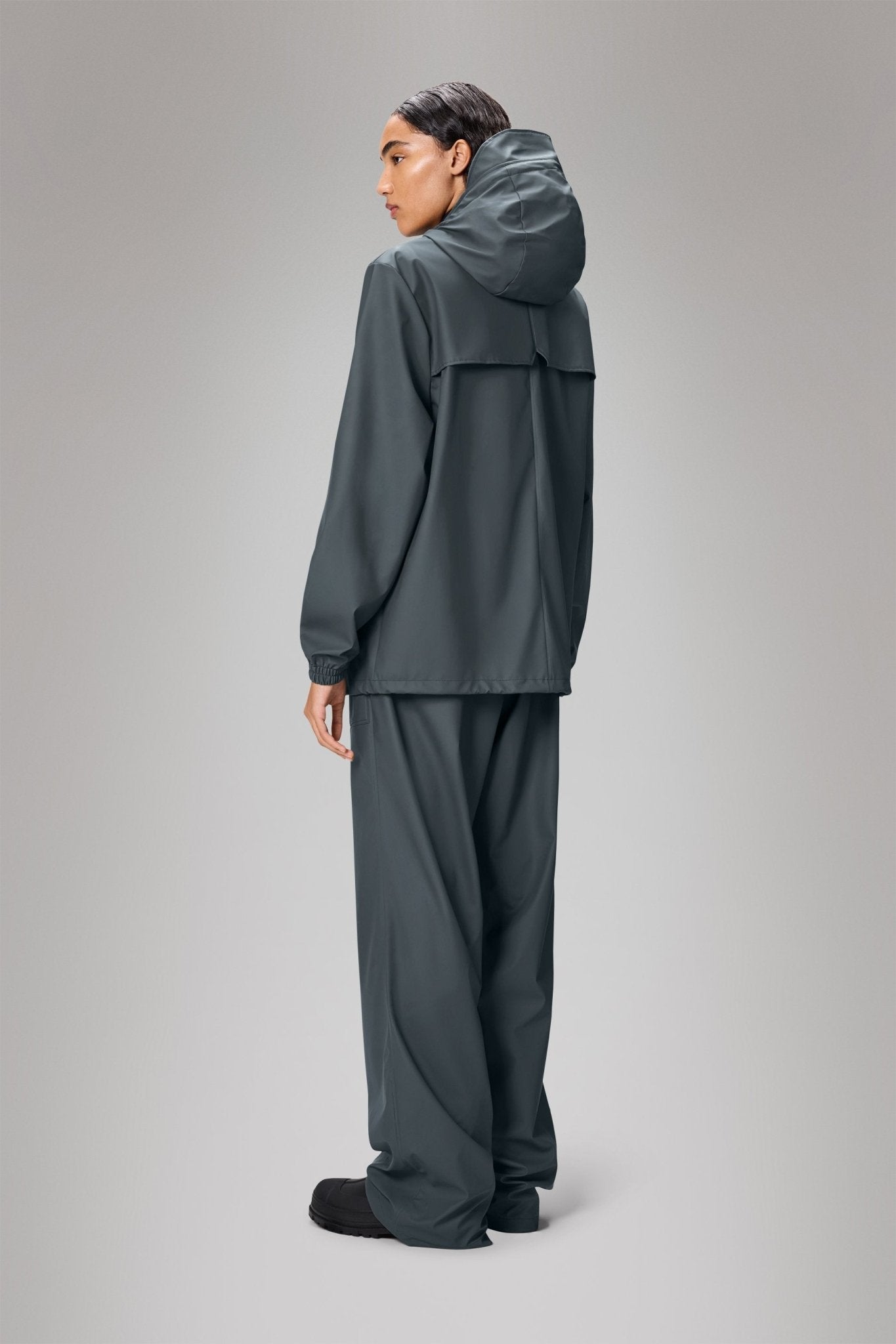 RAINS STORM Breaker W3 - Boutique Bubbles