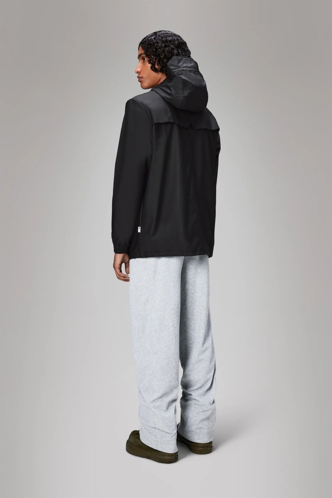 RAINS STORM Breaker W3 - Boutique Bubbles