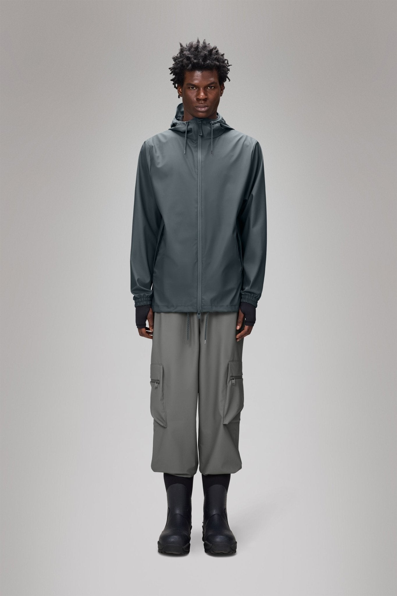 RAINS STORM Breaker W3 - Boutique Bubbles