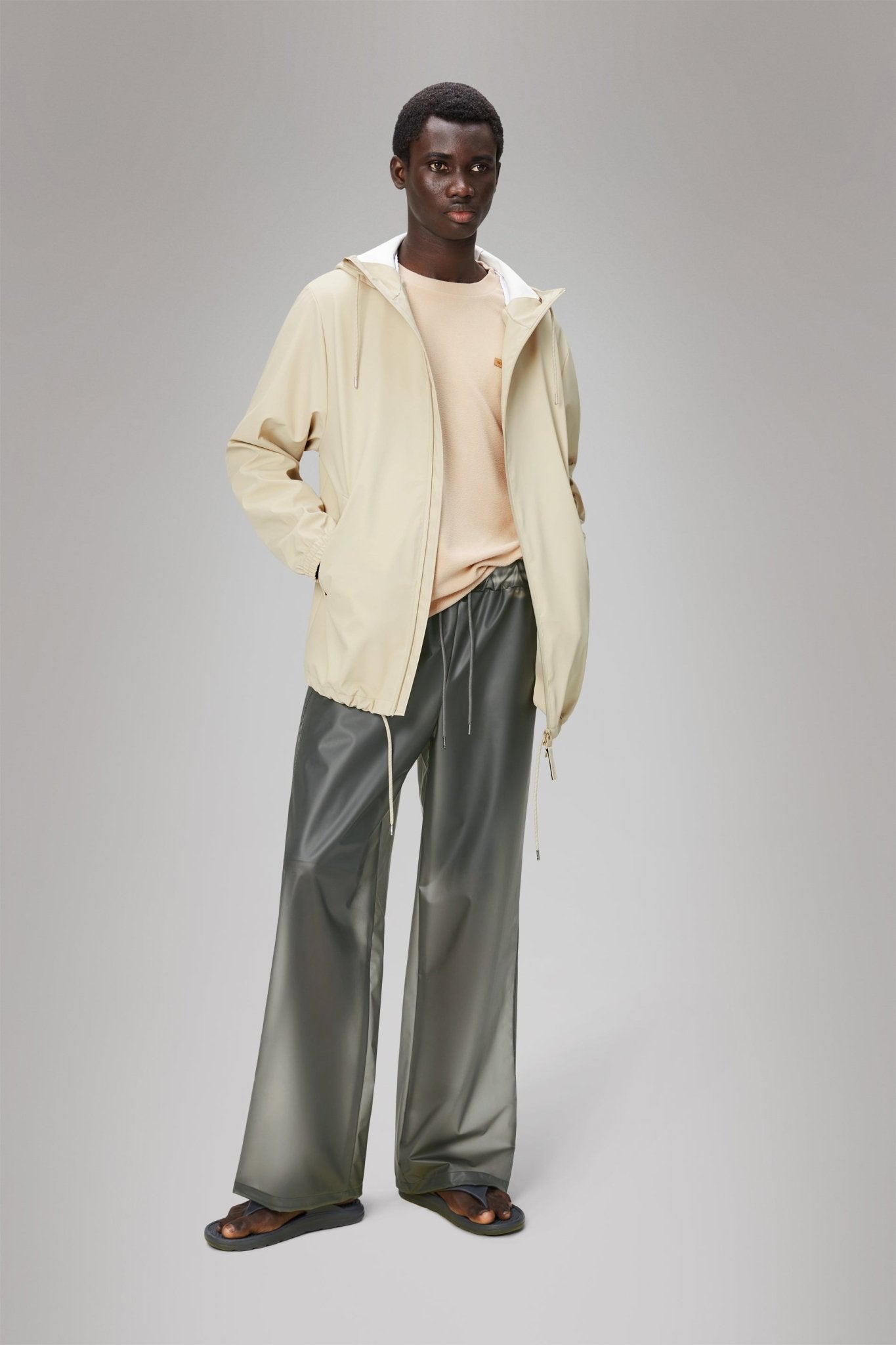 RAINS STORM Breaker W3 - Boutique Bubbles