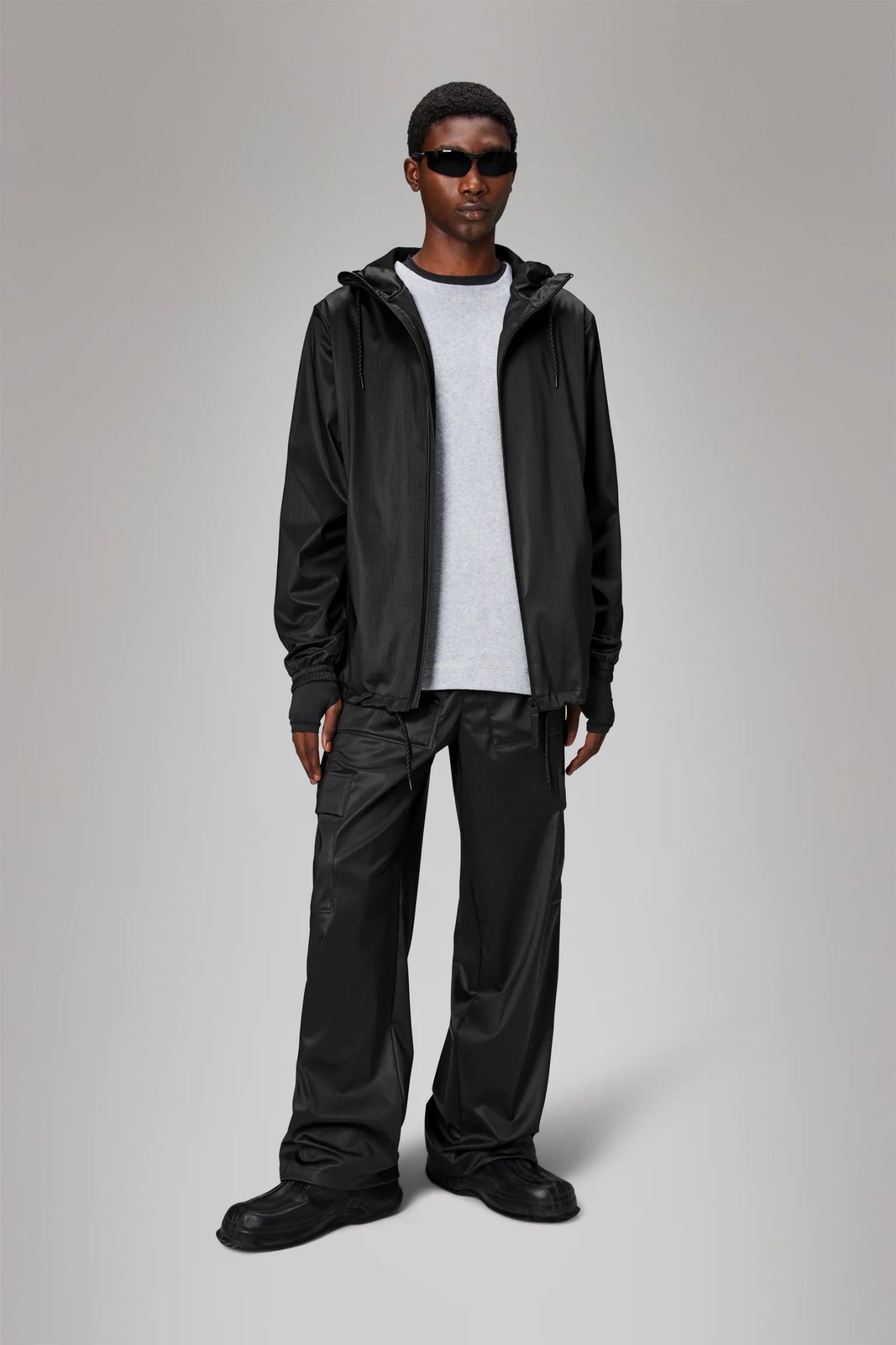 RAINS STORM Breaker W3 - Boutique Bubbles