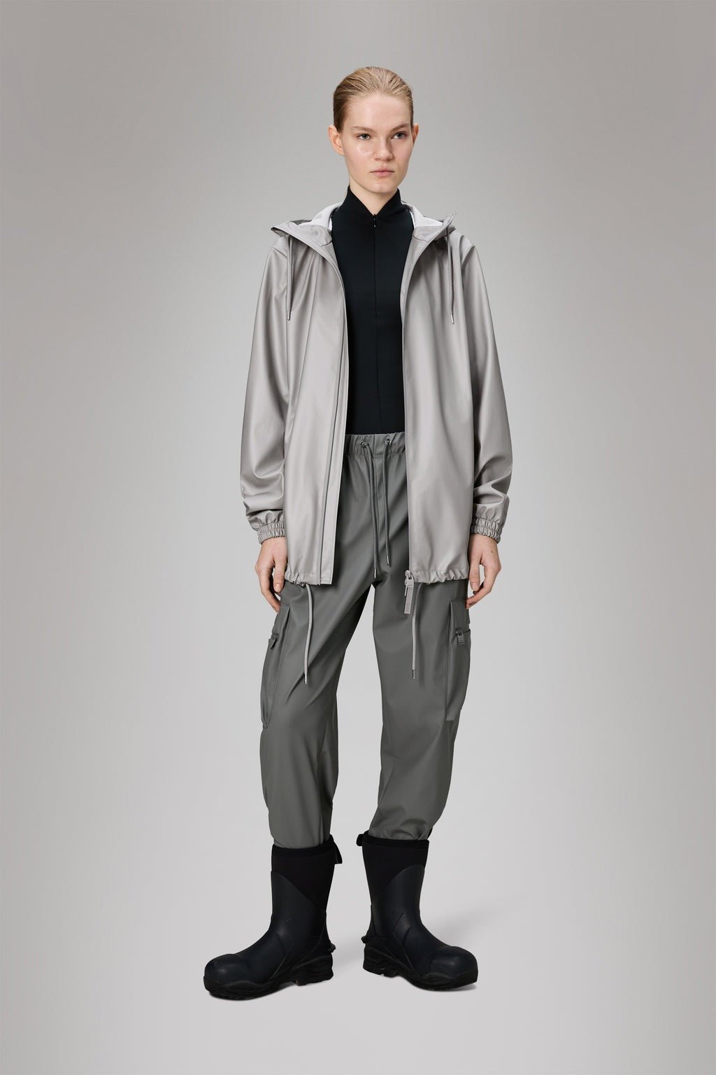 RAINS STORM Breaker W3 - Boutique Bubbles