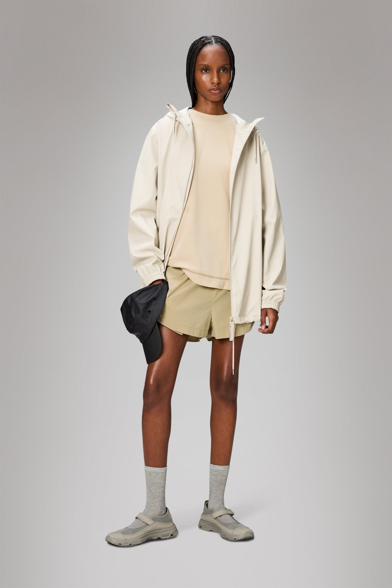 RAINS STORM Breaker W3 - Boutique Bubbles