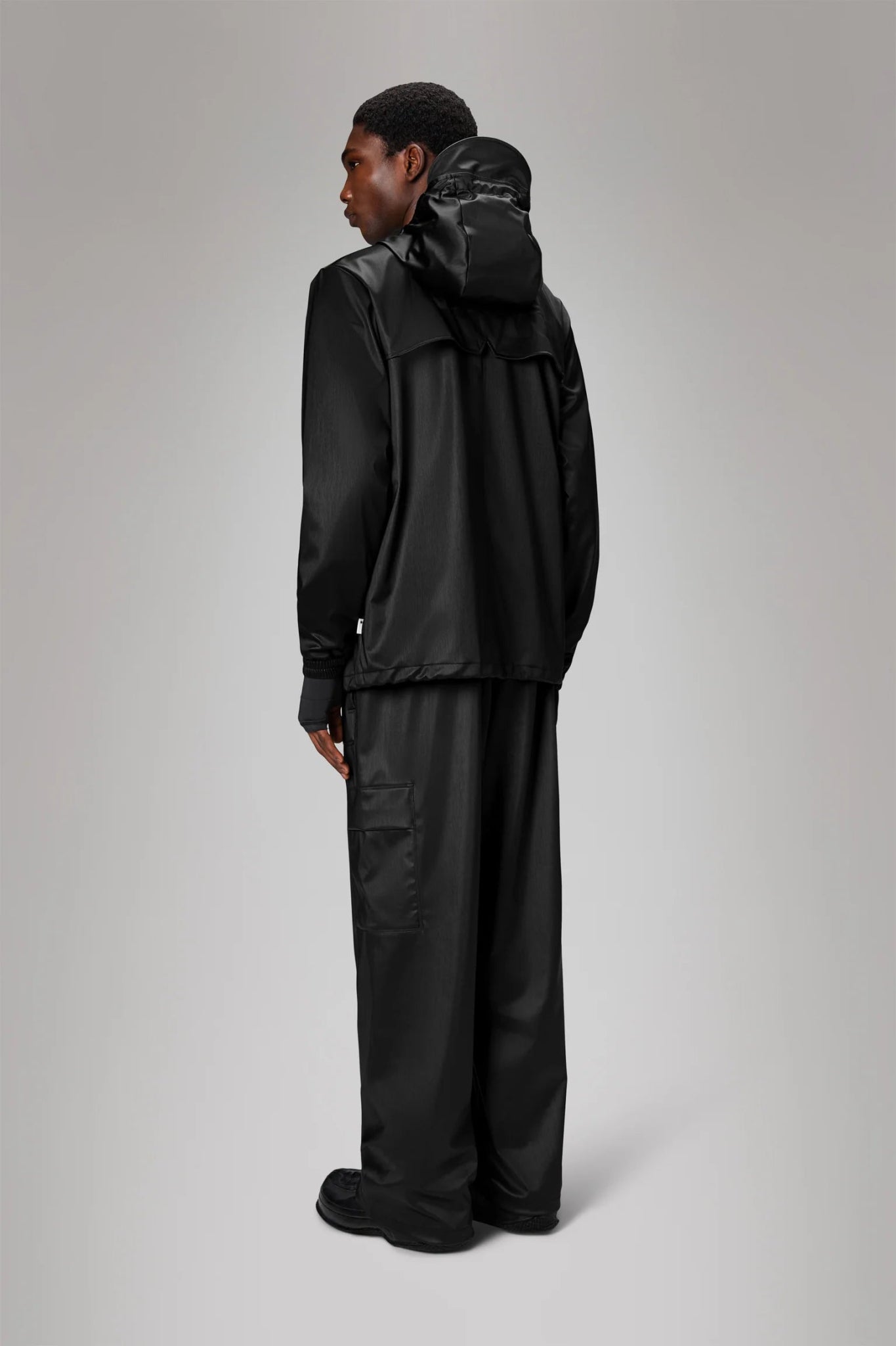 RAINS STORM Breaker W3 - Boutique Bubbles