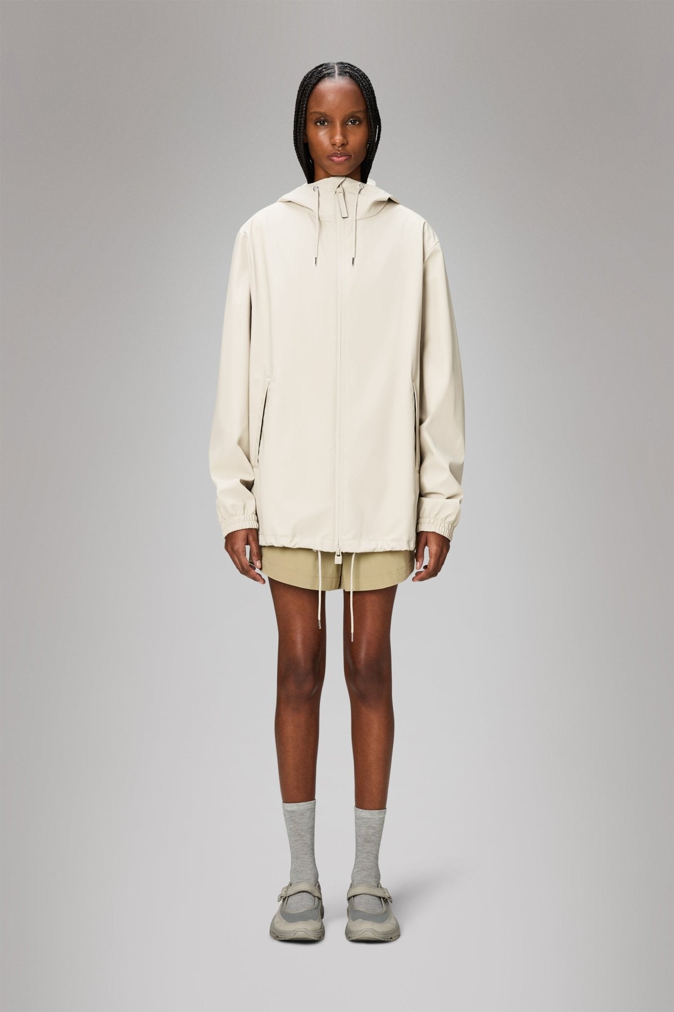 RAINS STORM Breaker W3 - Boutique Bubbles