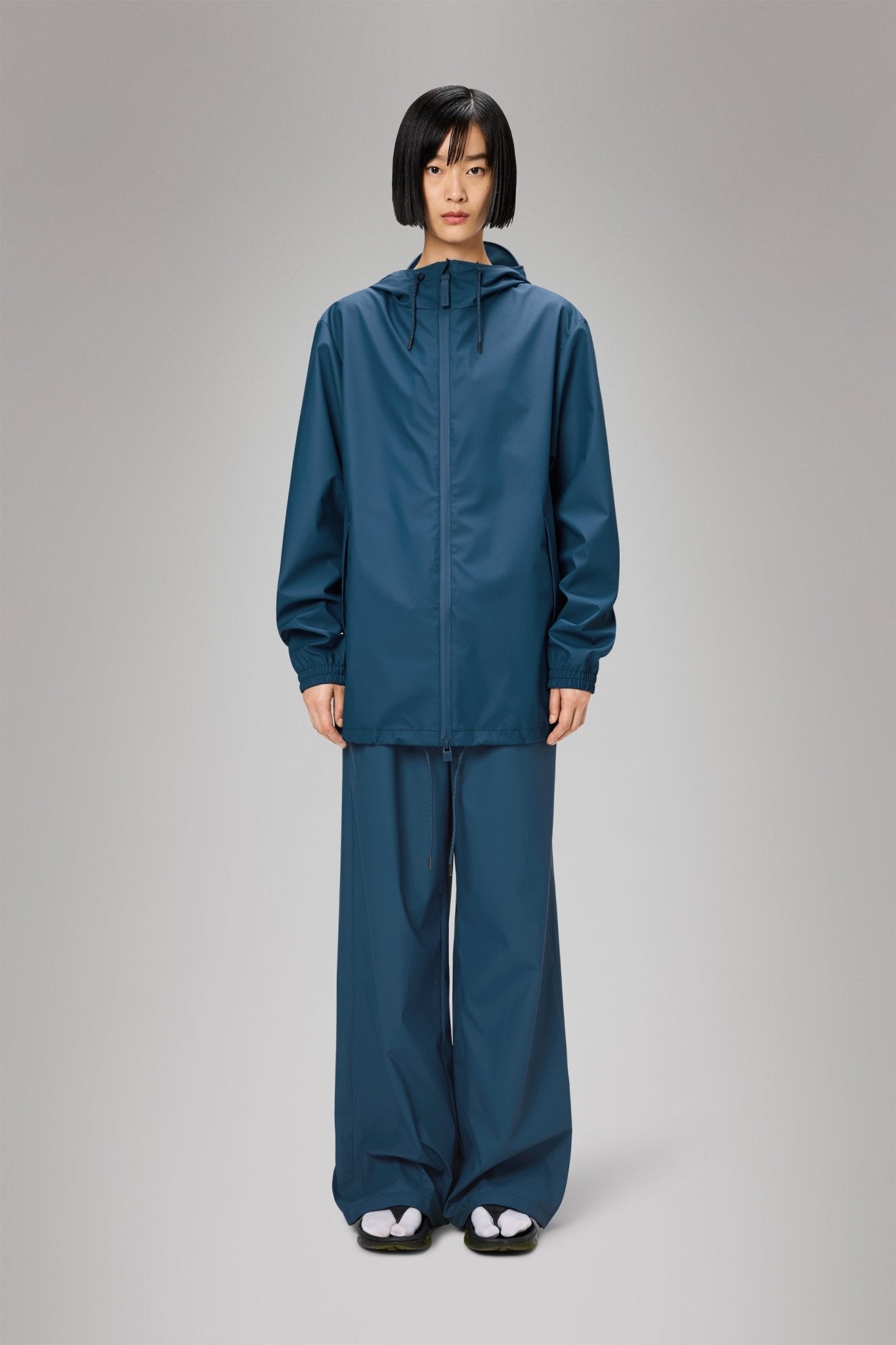 RAINS STORM Breaker W3 - Boutique Bubbles