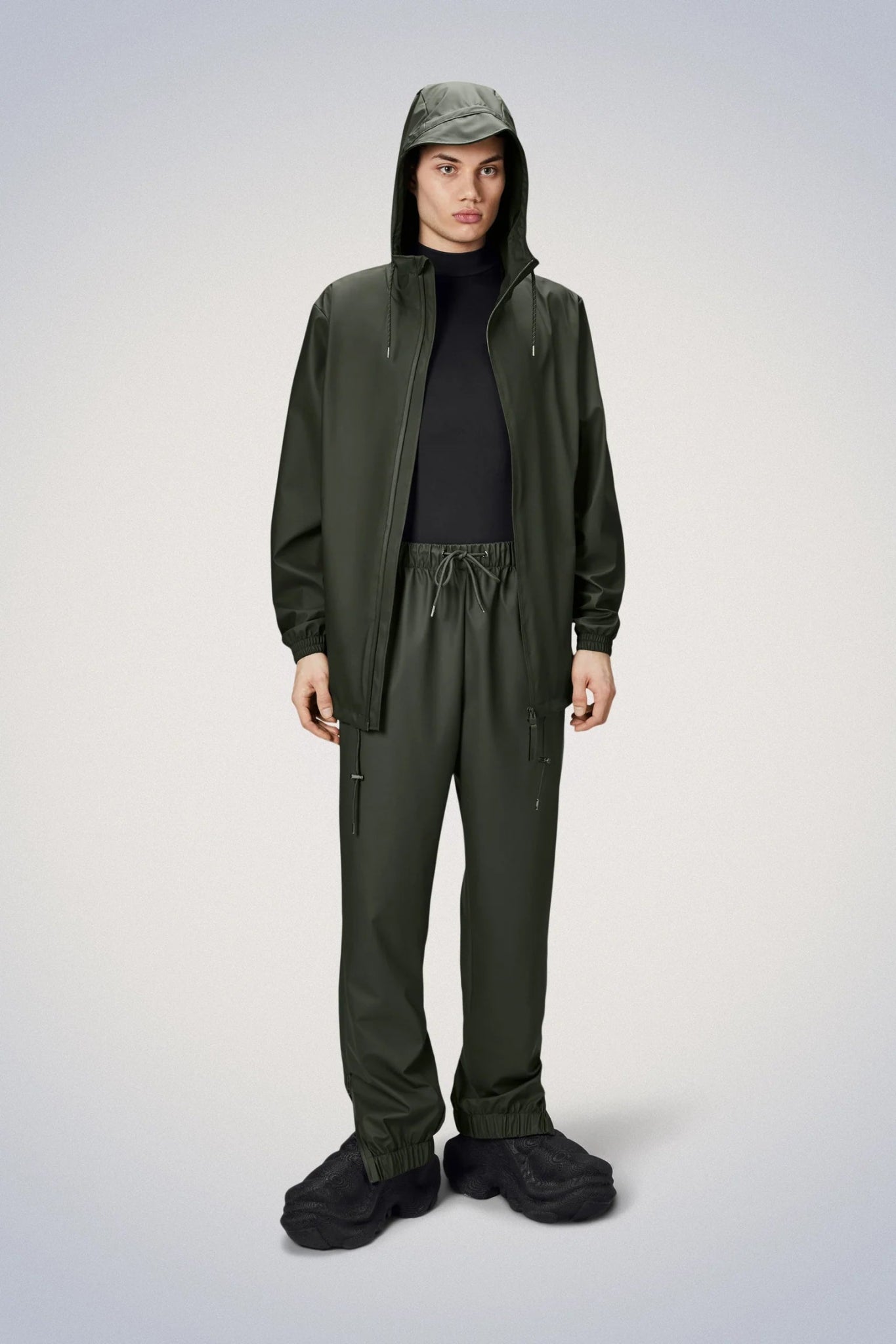 RAINS STORM Breaker W3 - Boutique Bubbles