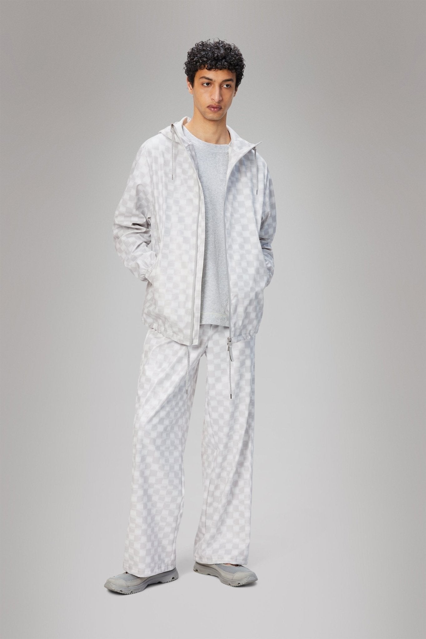 RAINS STORM Breaker W3 - Boutique Bubbles