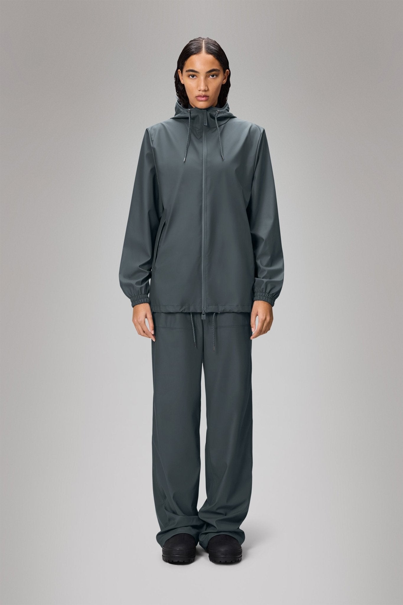 RAINS STORM Breaker W3 - Boutique Bubbles