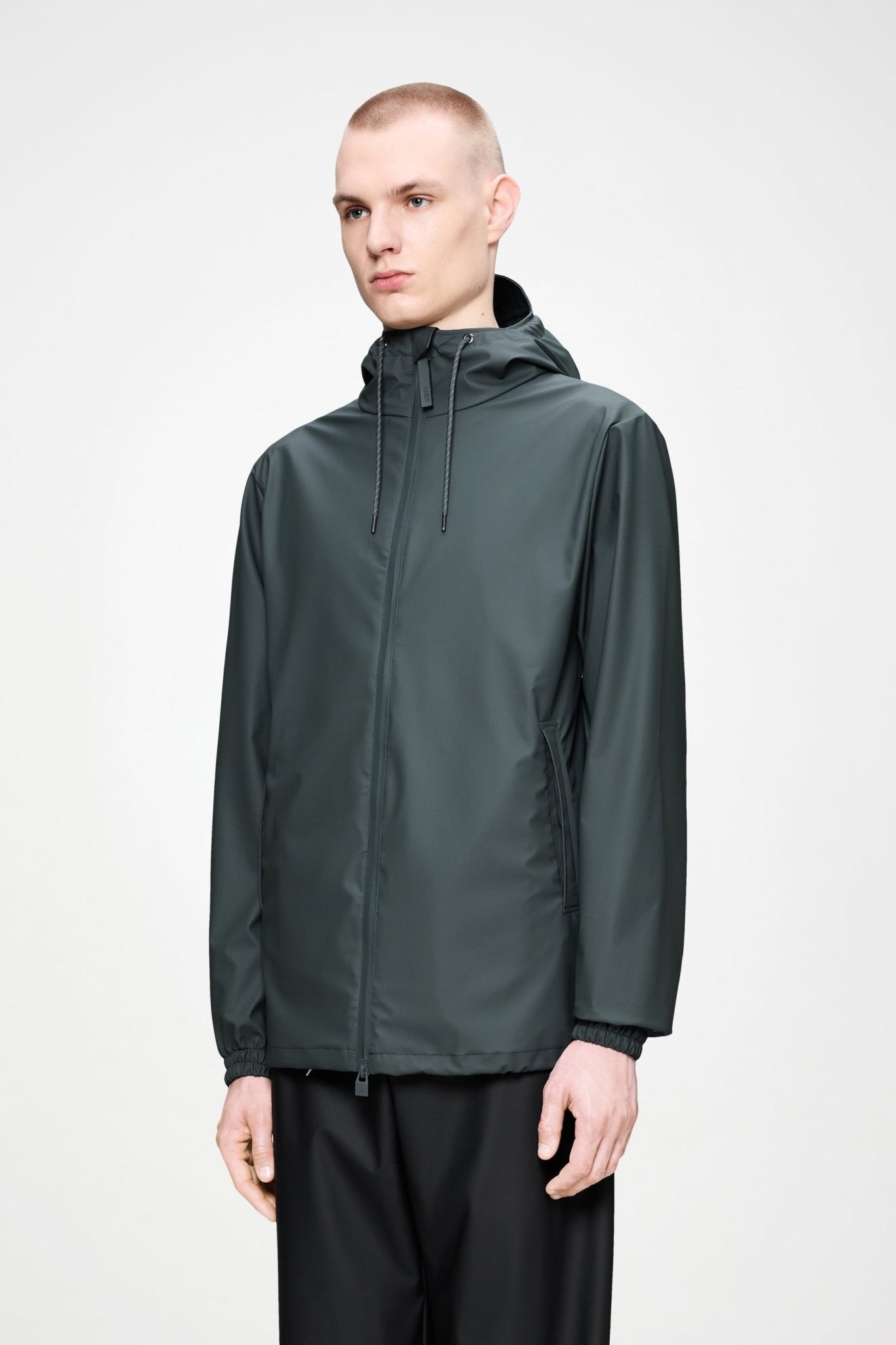 RAINS STORM Breaker W3 - Boutique Bubbles