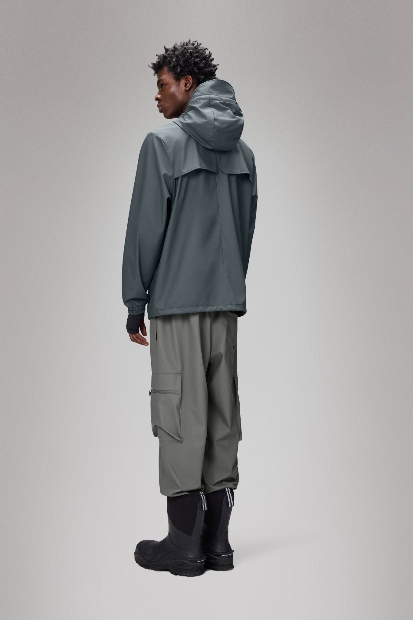 RAINS STORM Breaker W3 - Boutique Bubbles