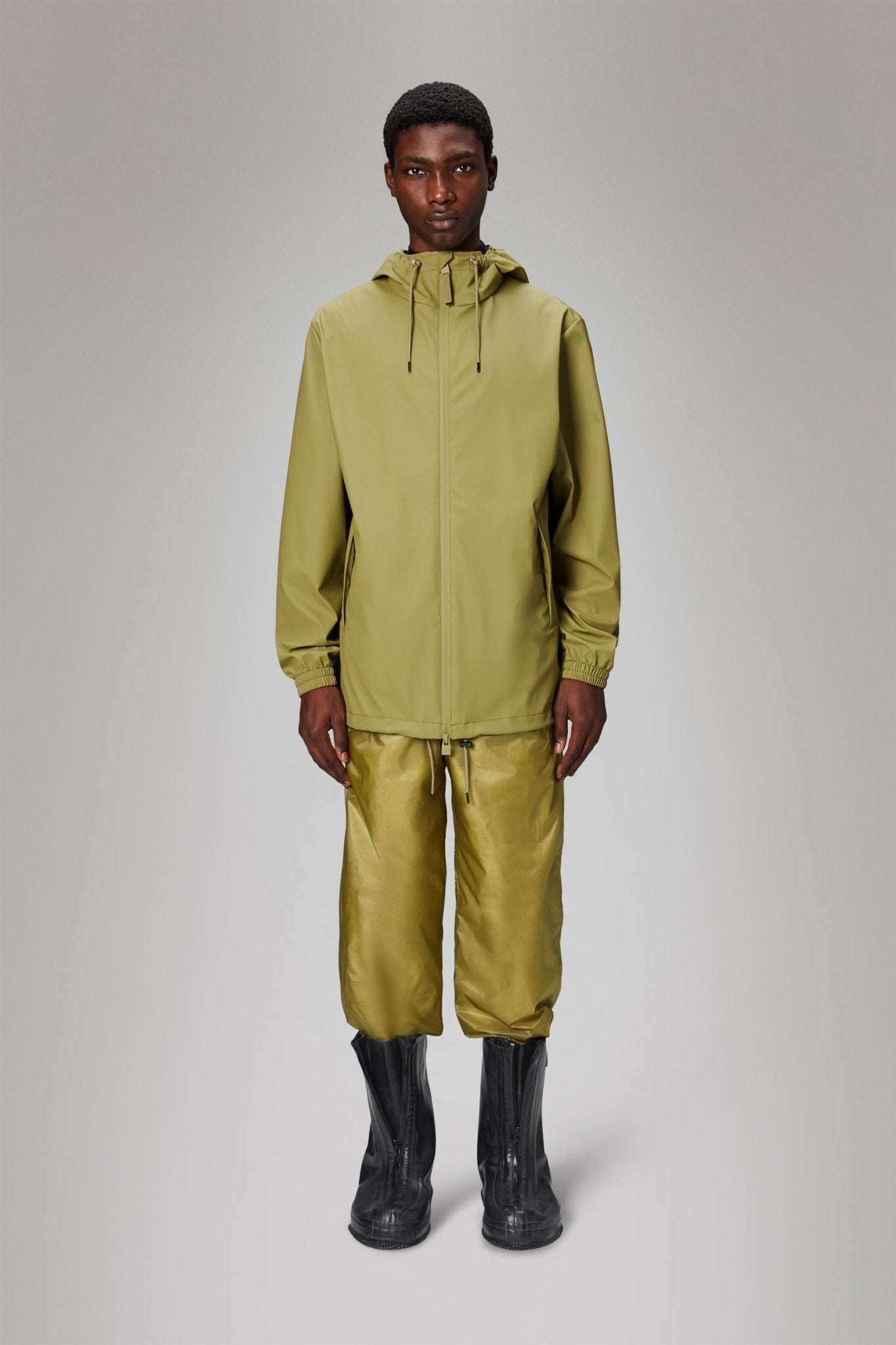 RAINS STORM Breaker W3 - Boutique Bubbles