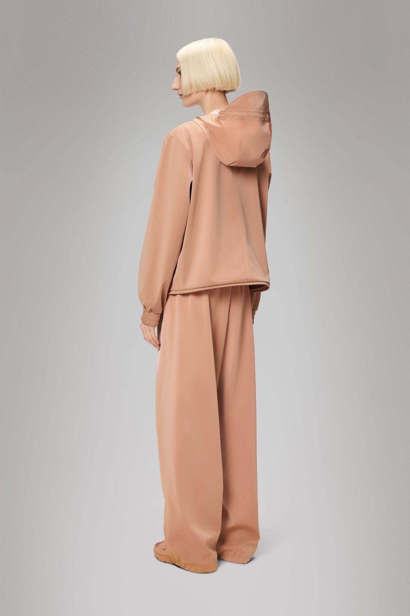 RAINS STRING W Jacket W3 - Boutique Bubbles