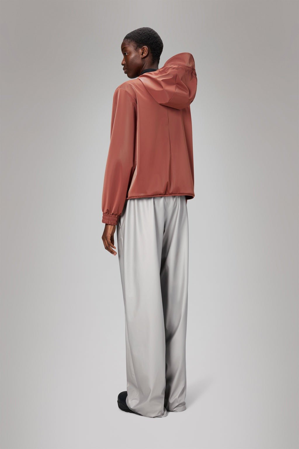 RAINS STRING W Jacket W3 - Boutique Bubbles