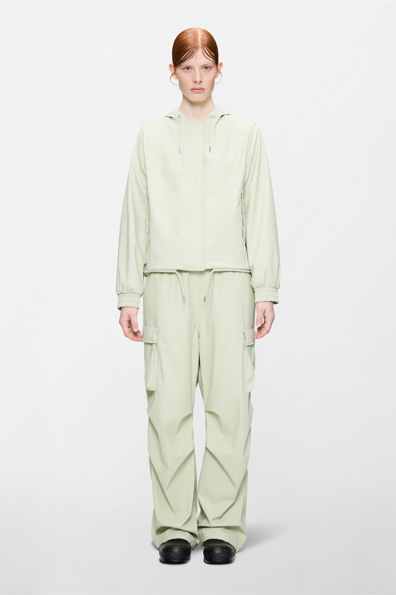 RAINS STRING W Jacket W3 - Boutique Bubbles