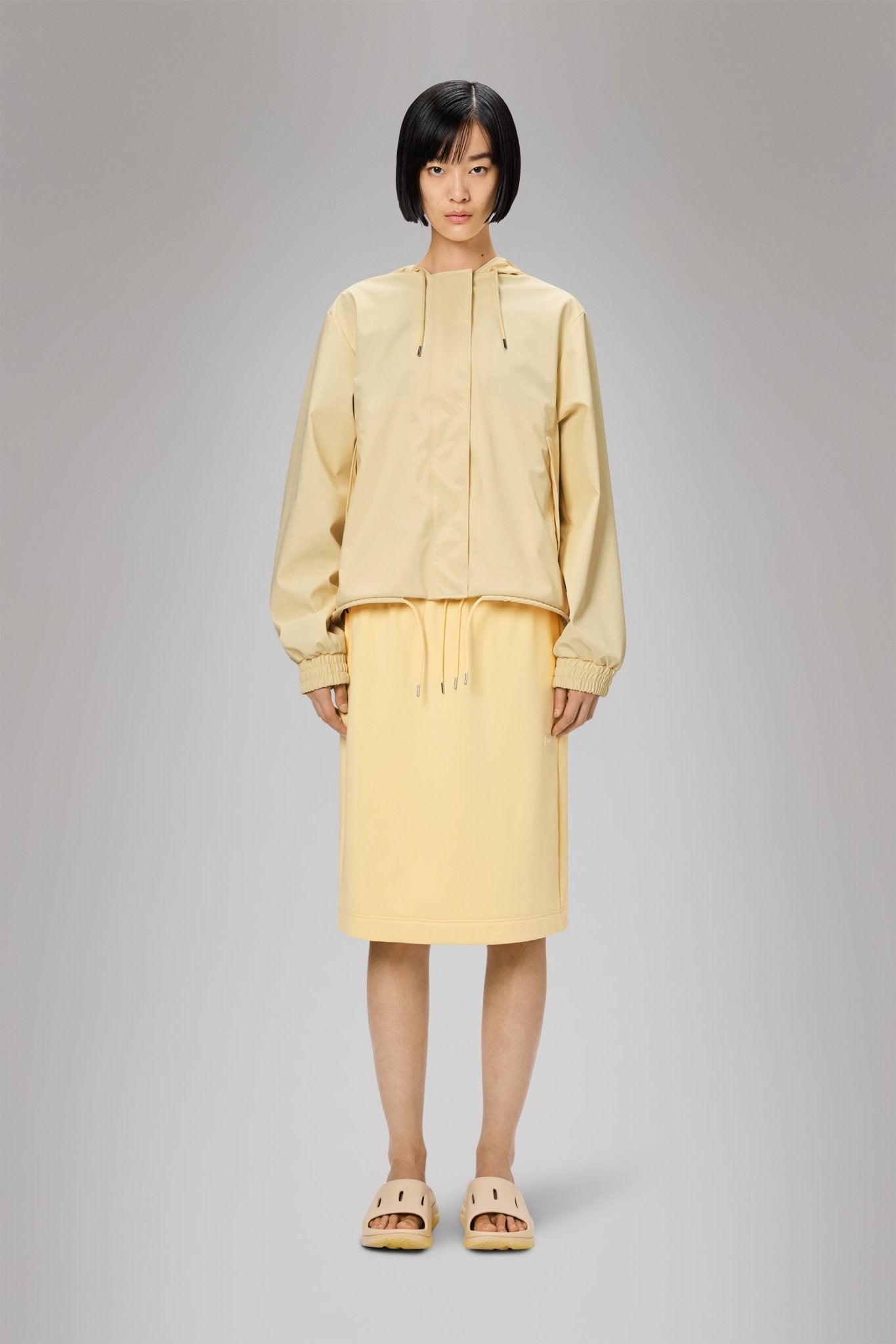 RAINS STRING W Jacket W3 - Boutique Bubbles