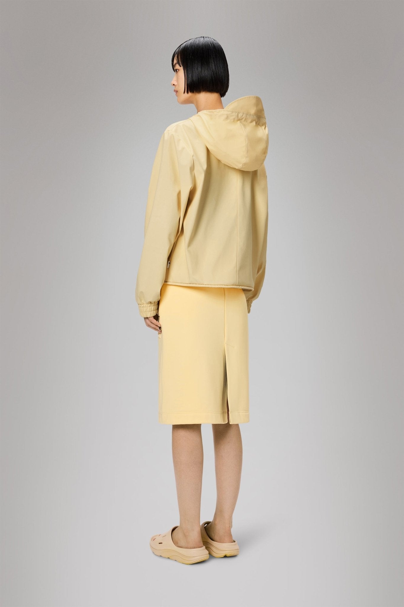 RAINS STRING W Jacket W3 - Boutique Bubbles