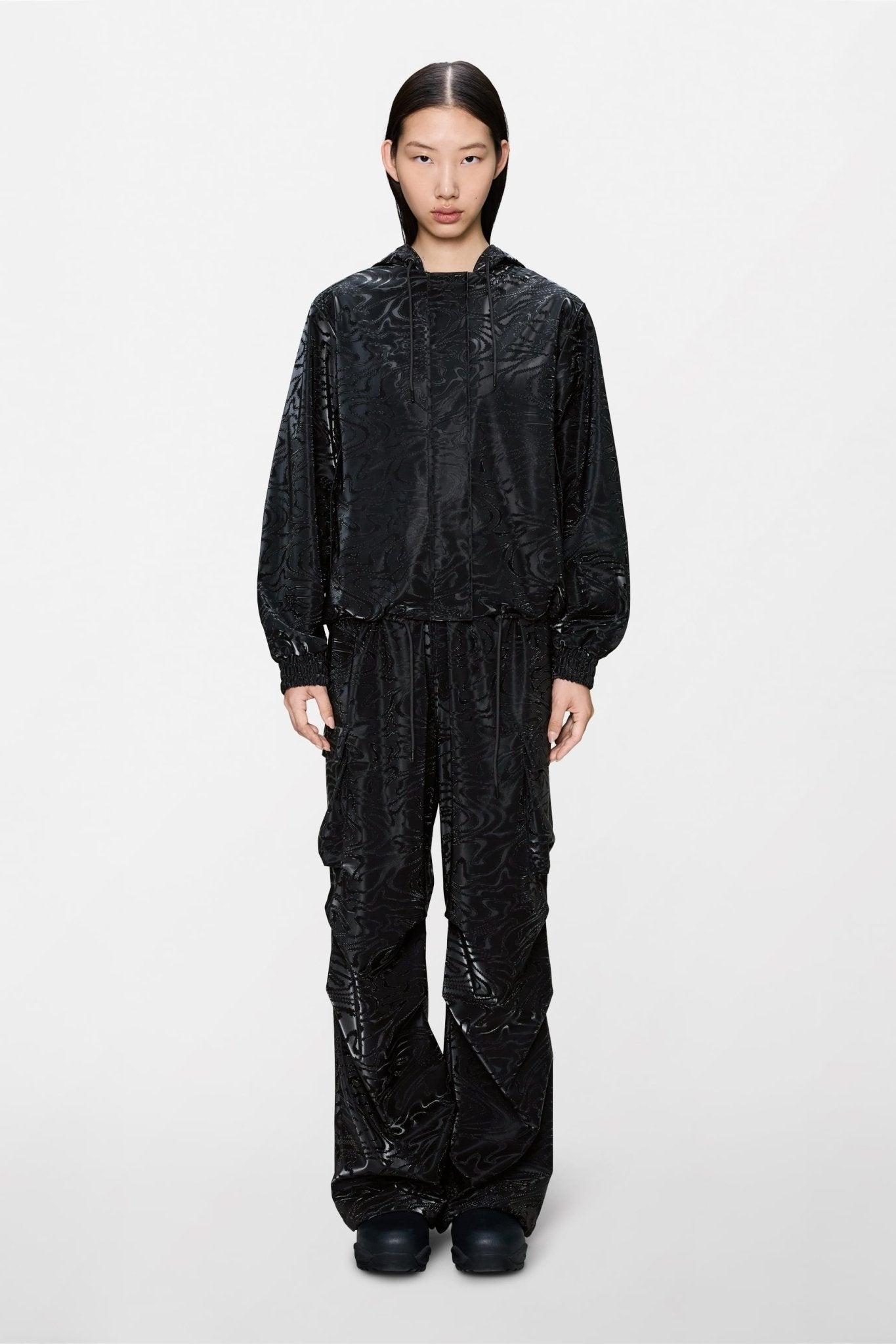 RAINS STRING W Jacket W3 - Boutique Bubbles