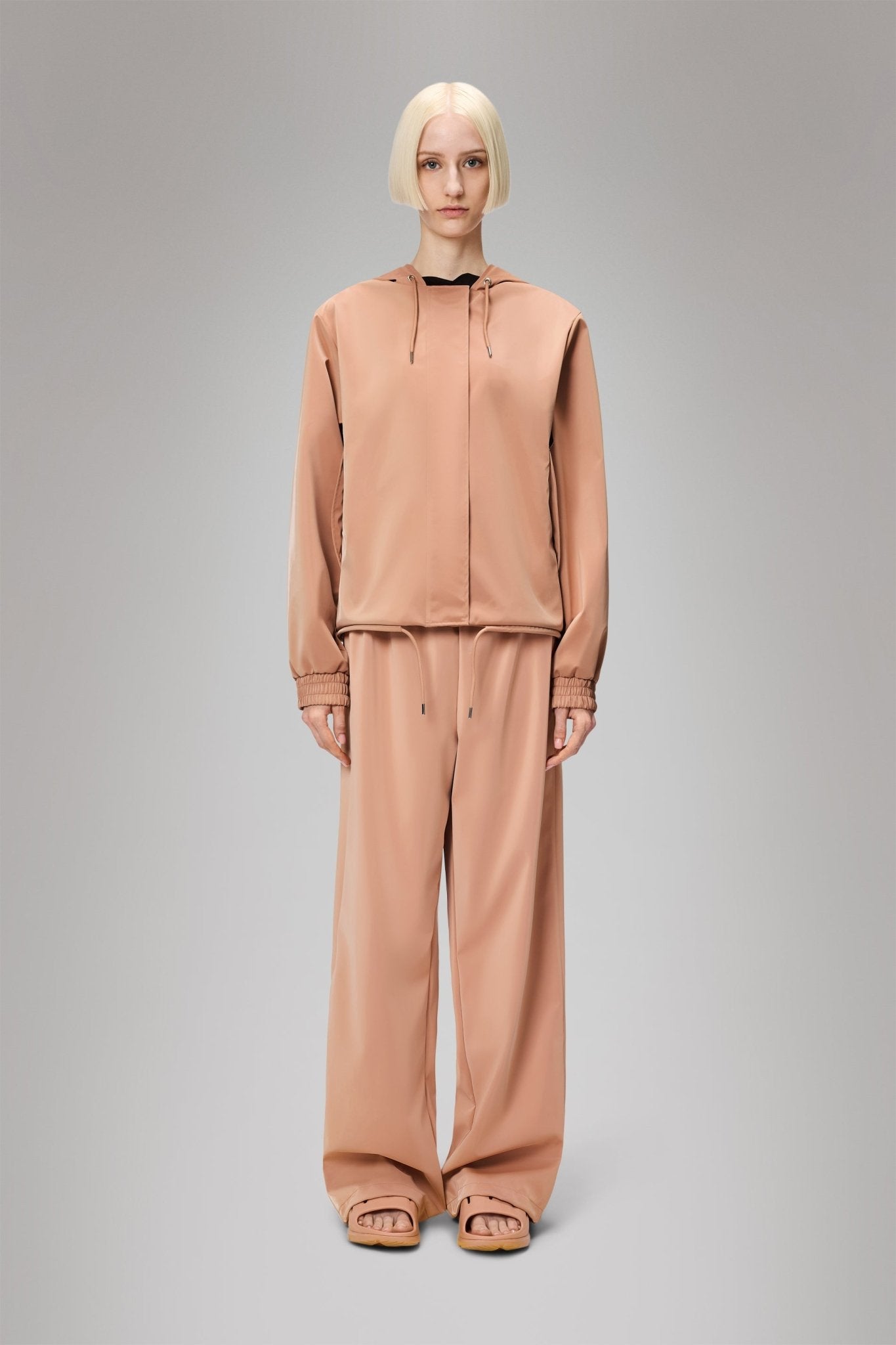 RAINS STRING W Jacket W3 - Boutique Bubbles