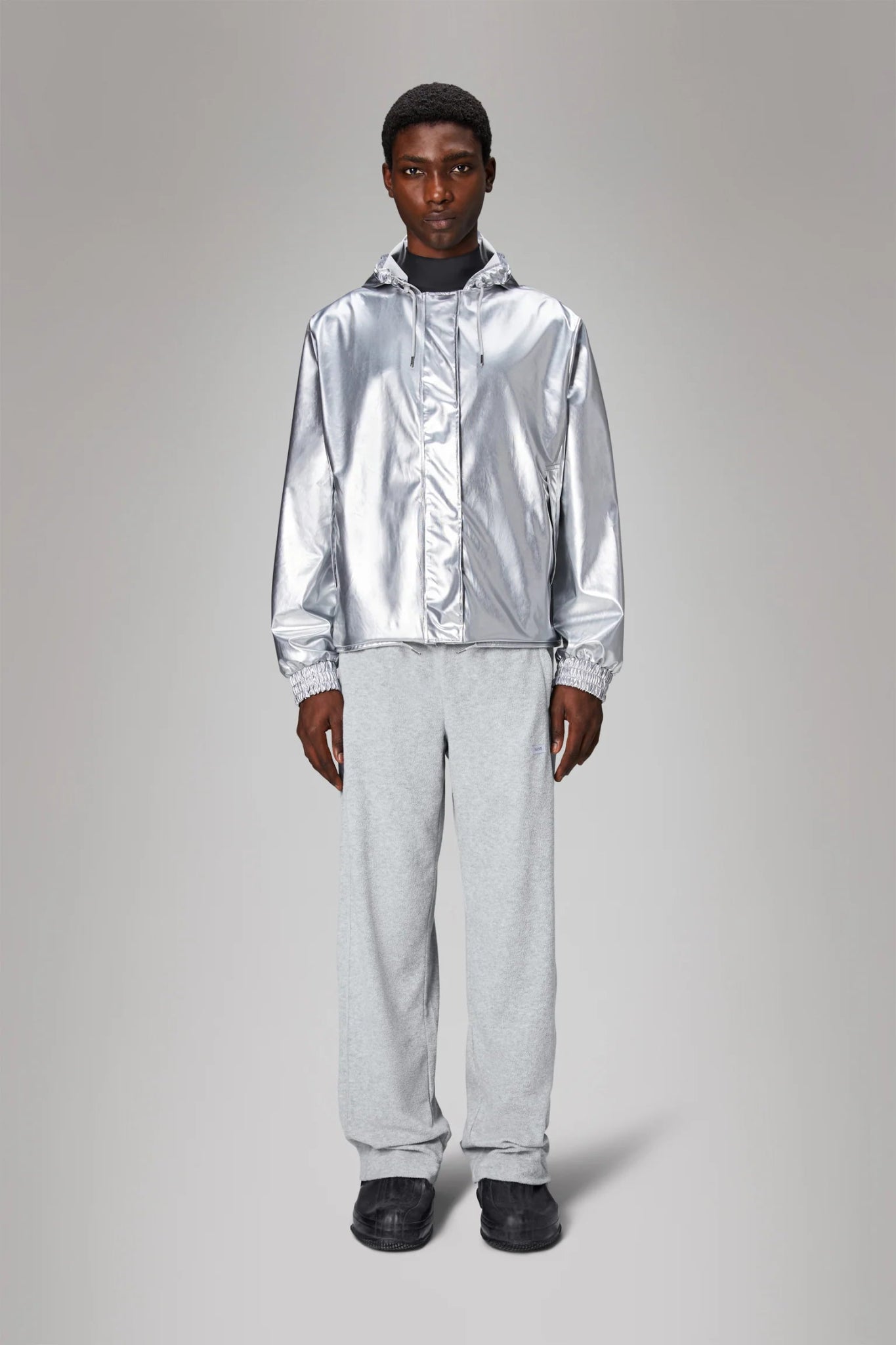 RAINS STRING W Jacket W3 - Boutique Bubbles