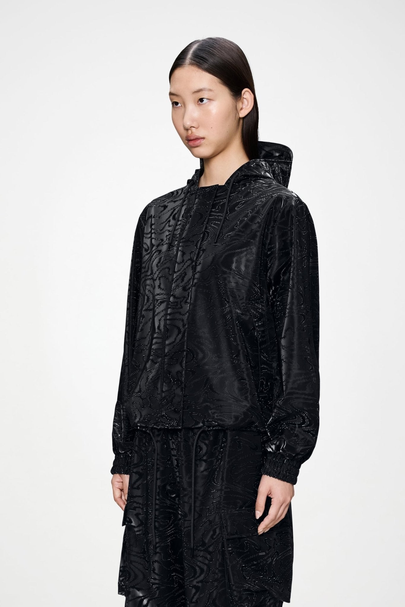 RAINS STRING W Jacket W3 - Boutique Bubbles