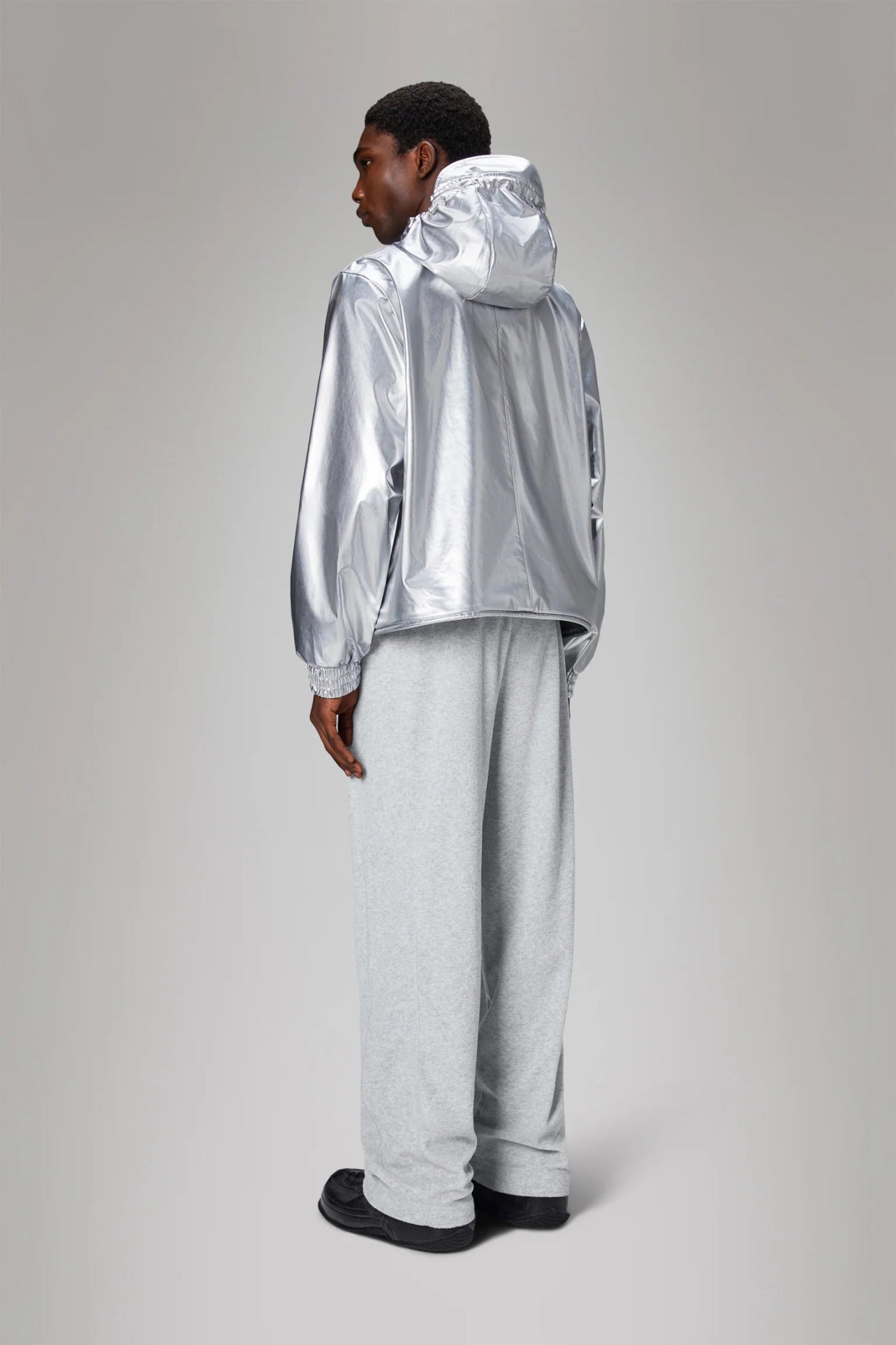 RAINS STRING W Jacket W3 - Boutique Bubbles