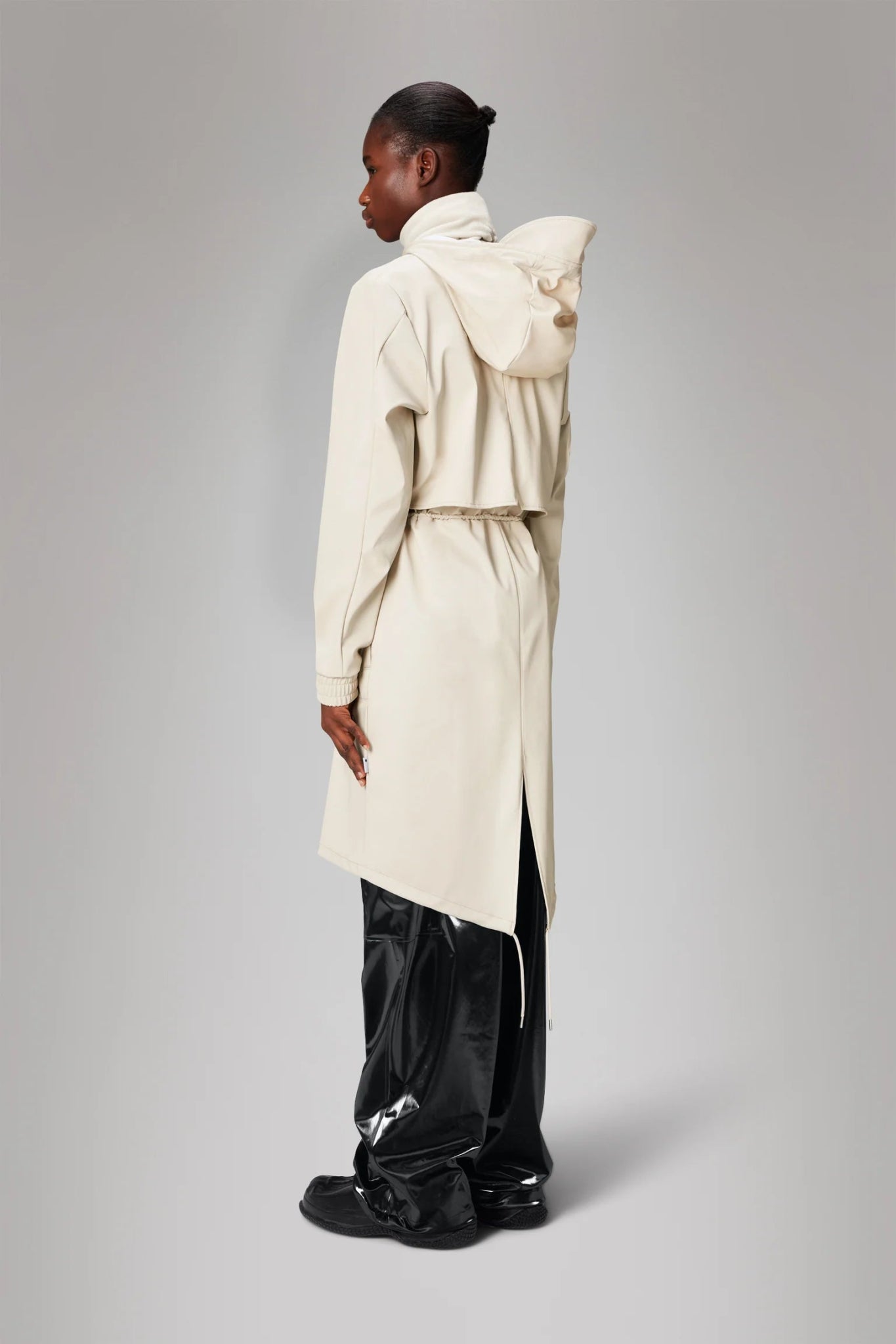 RAINS STRING W Parka W3 - Boutique Bubbles