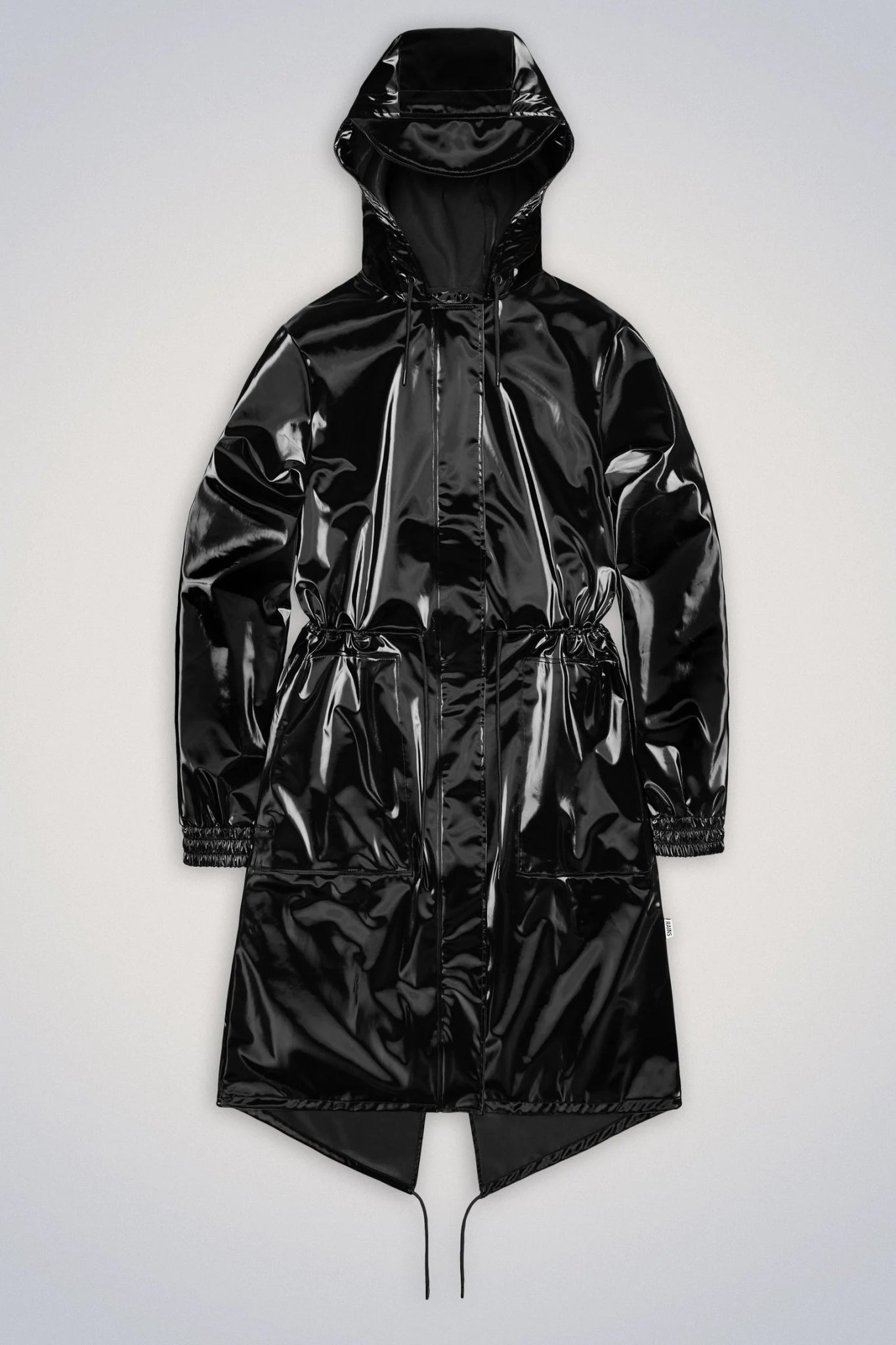 RAINS STRING W Parka W3 - Boutique Bubbles
