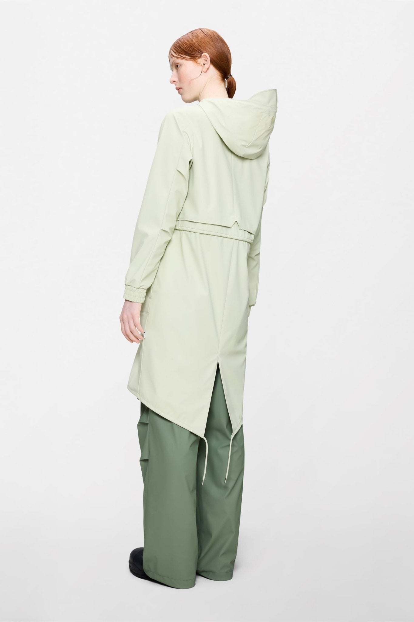 RAINS STRING W Parka W3 - Boutique Bubbles