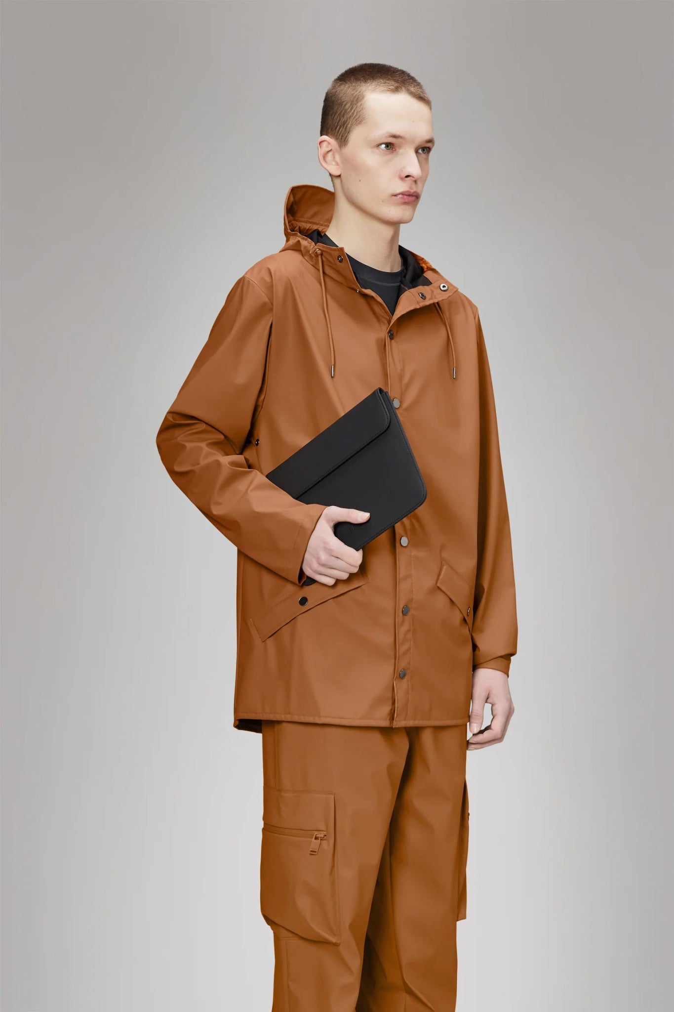 RAINS TABLET Portfolio W1 - Boutique Bubbles