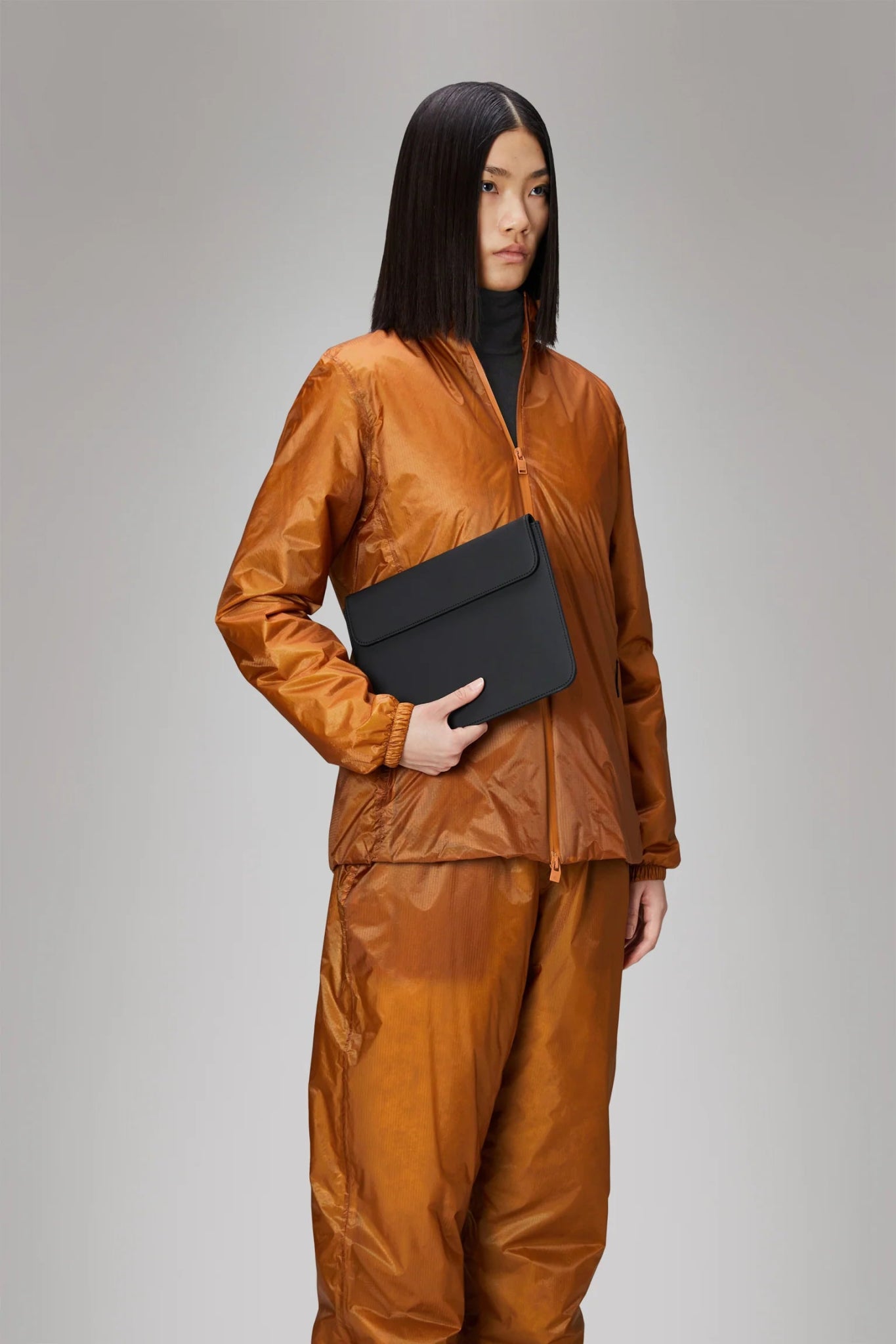 RAINS TABLET Portfolio W1 - Boutique Bubbles