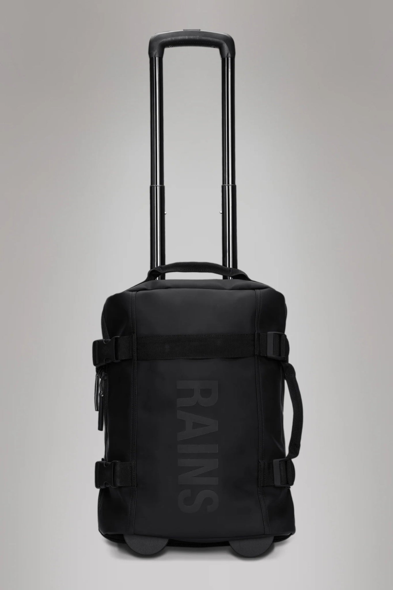 RAINS TEXEL Cabin Bag Mini W3 - Boutique Bubbles