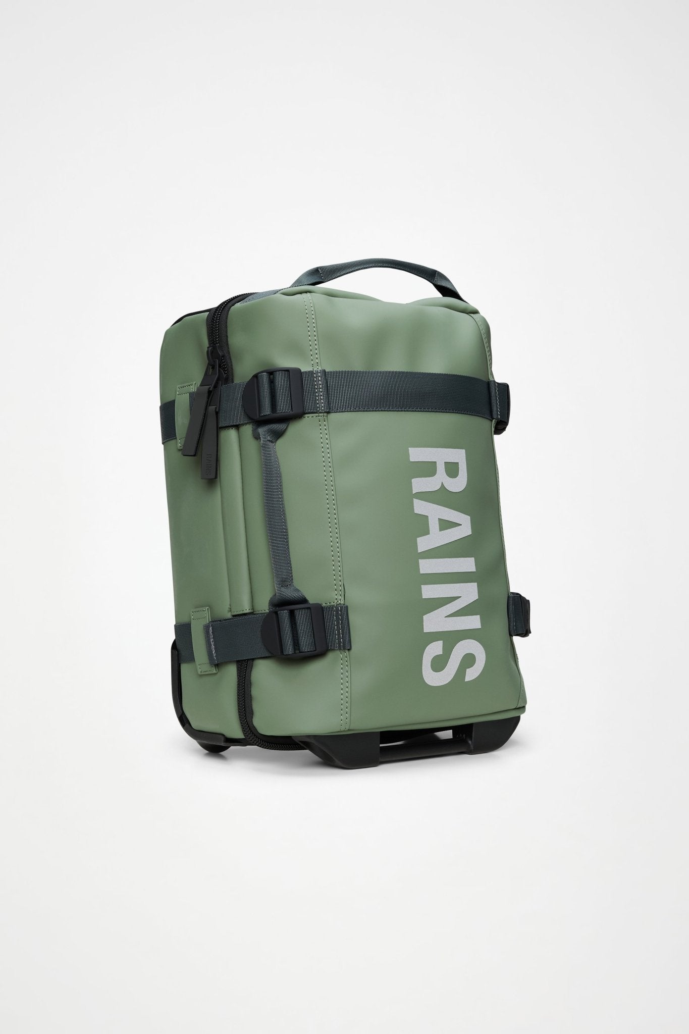 RAINS TEXEL Cabin Bag Mini W3 - Boutique Bubbles