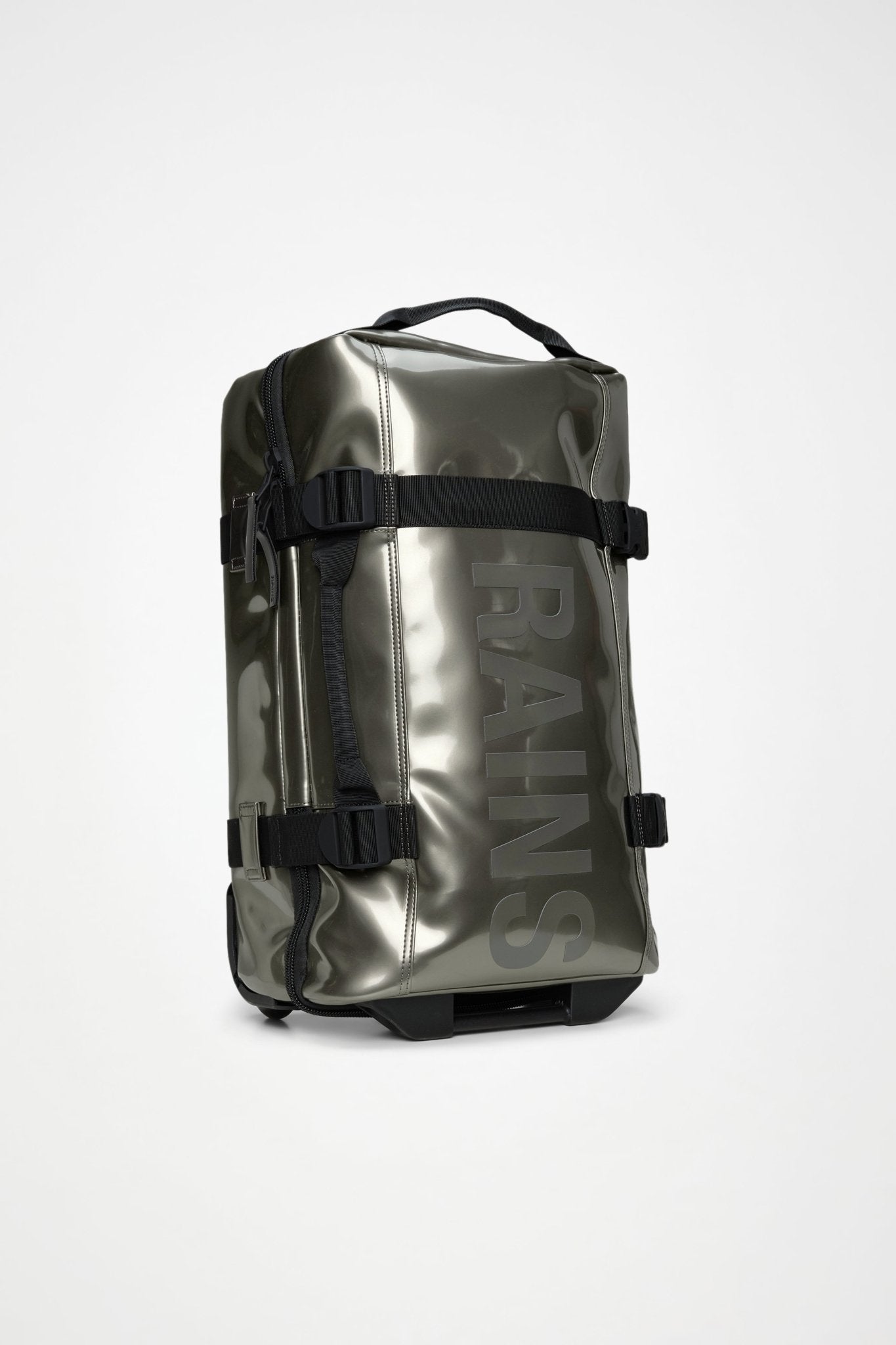 RAINS TEXEL Cabin Bag W3 - Boutique Bubbles