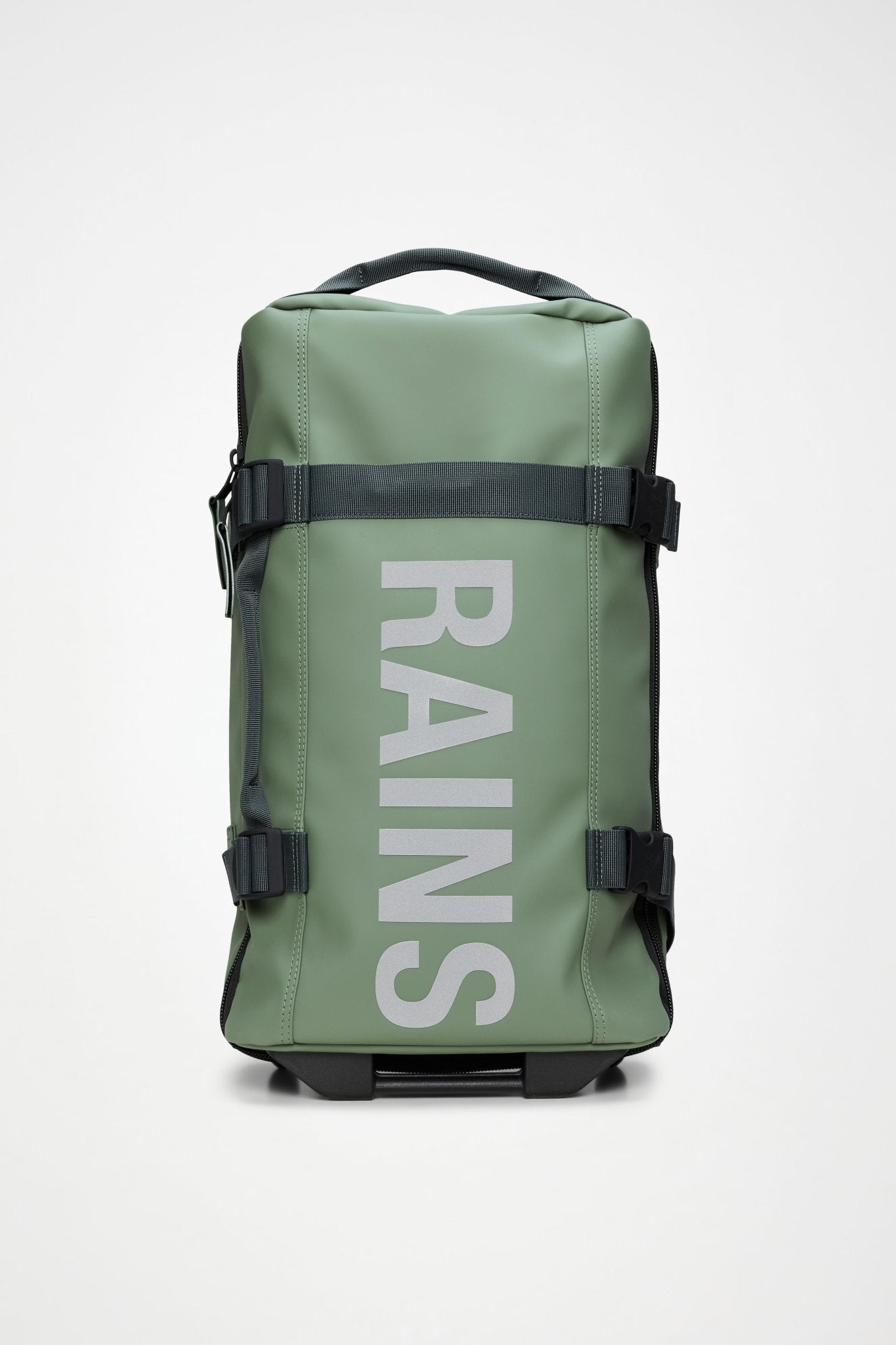 RAINS TEXEL Cabin Bag W3 - Boutique Bubbles
