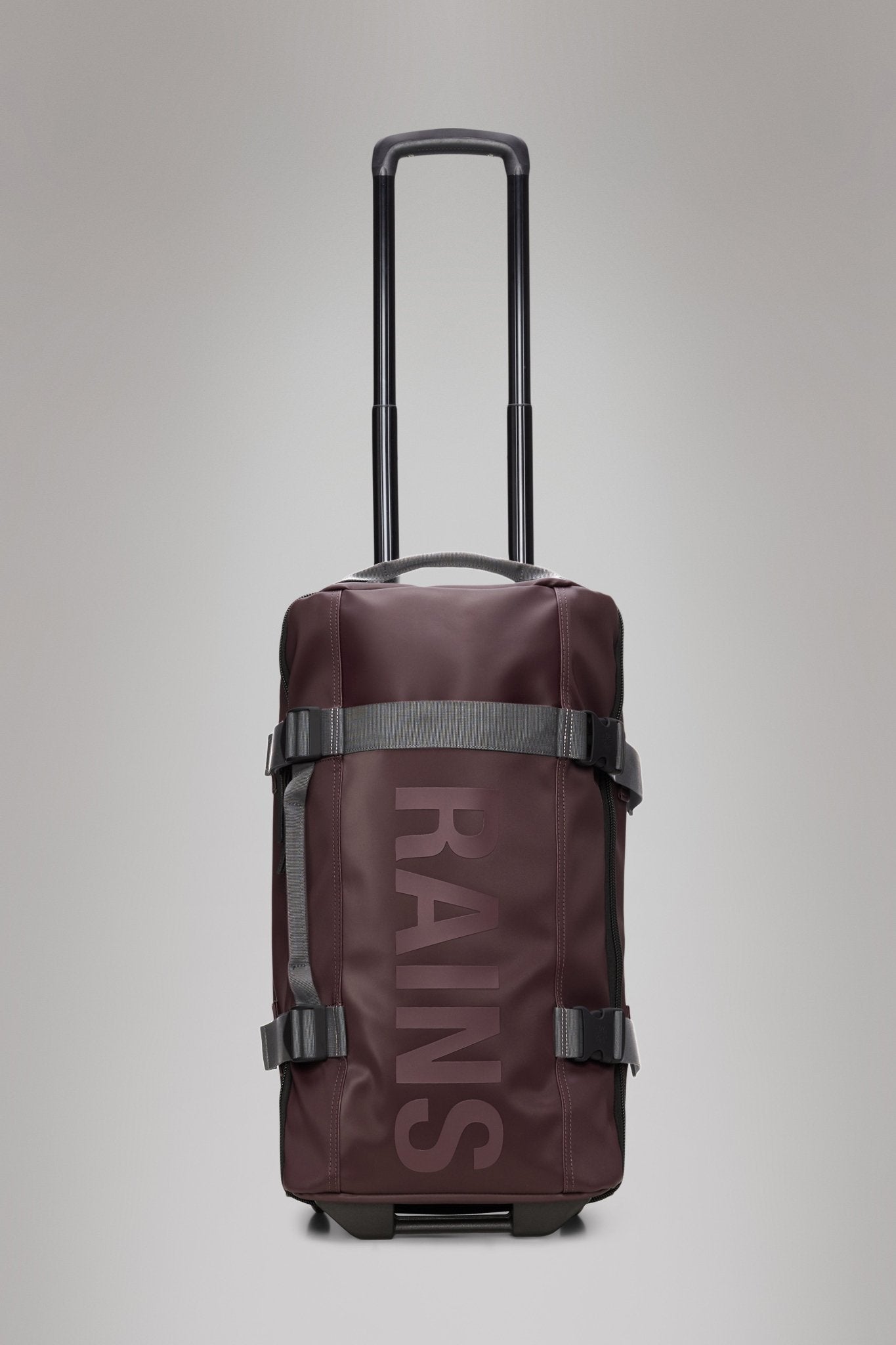 RAINS TEXEL Cabin Bag W3 - Boutique Bubbles