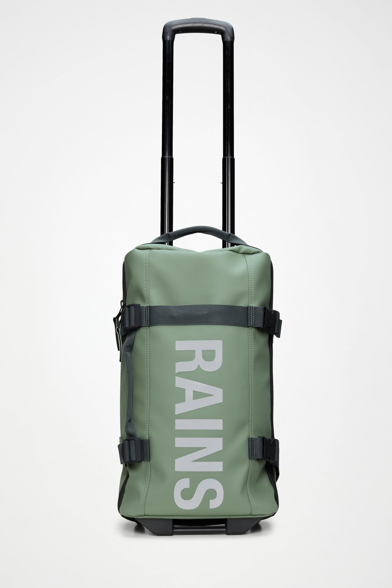 RAINS TEXEL Cabin Bag W3 - Boutique Bubbles